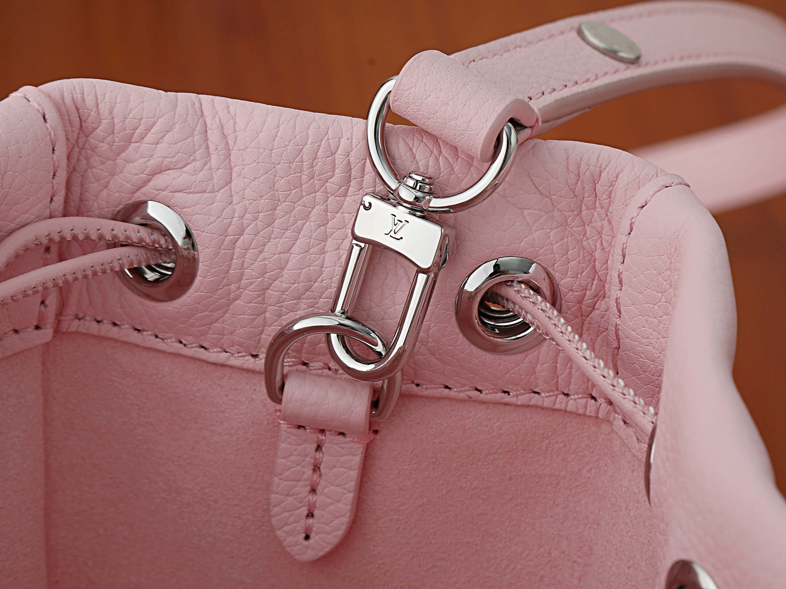 Nano Noé Trunk Bag - Image 6