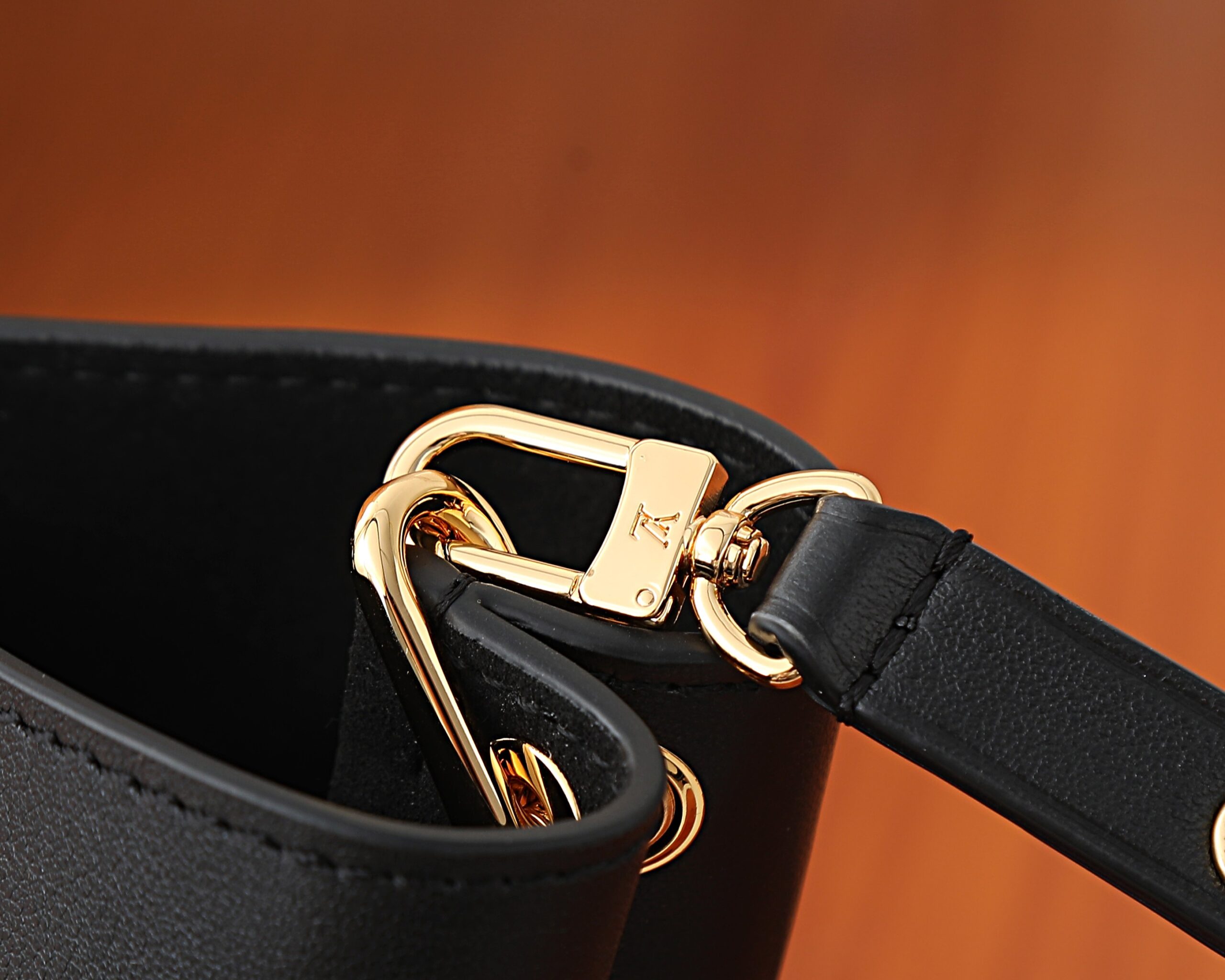 Louis Vuitton Bloom Mini Hobo Bag - Image 6