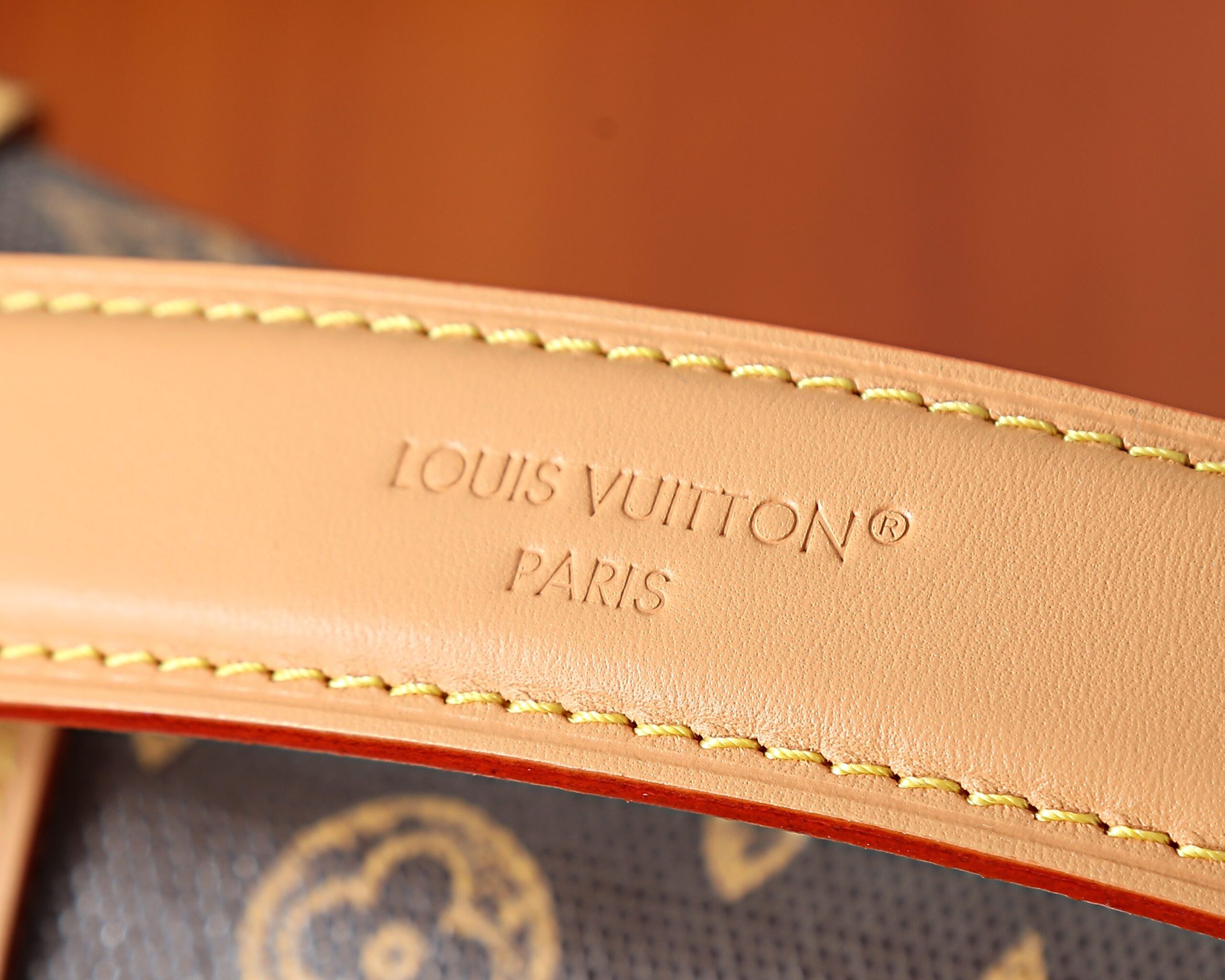 Louis Vuitton Side Trunk MM Monogram Anniversary Handbag - Image 6