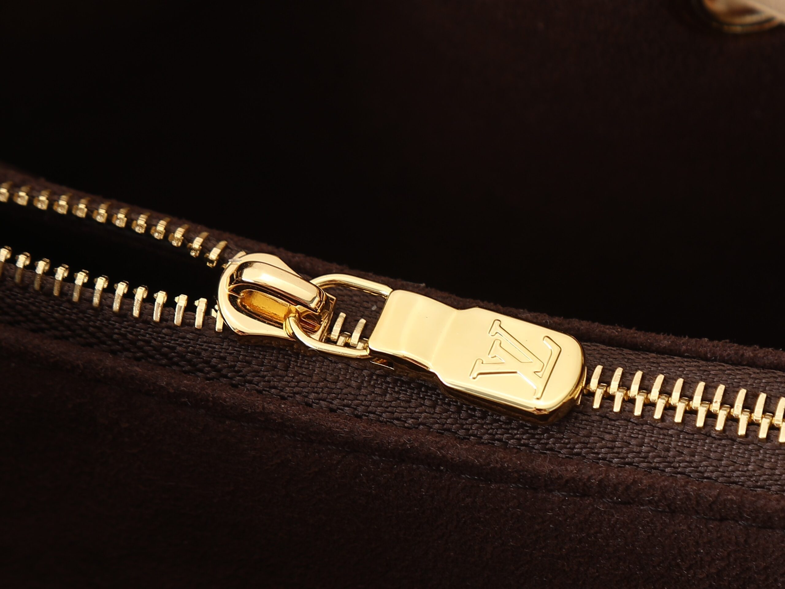 Nano Frivole Monogram Shoulder Bag - Image 6