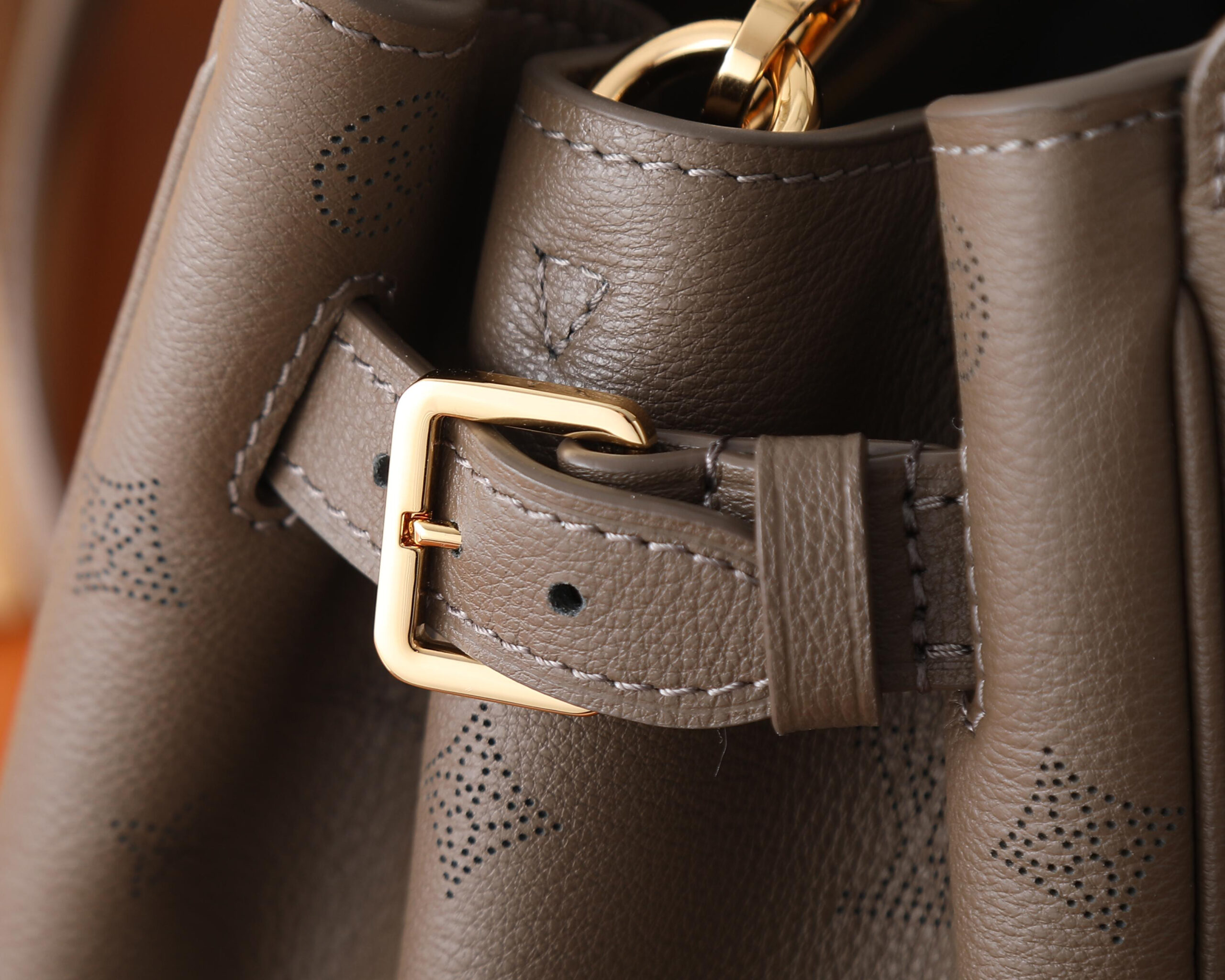 Louis Vuitton Vendôme PM Handbag - Image 6