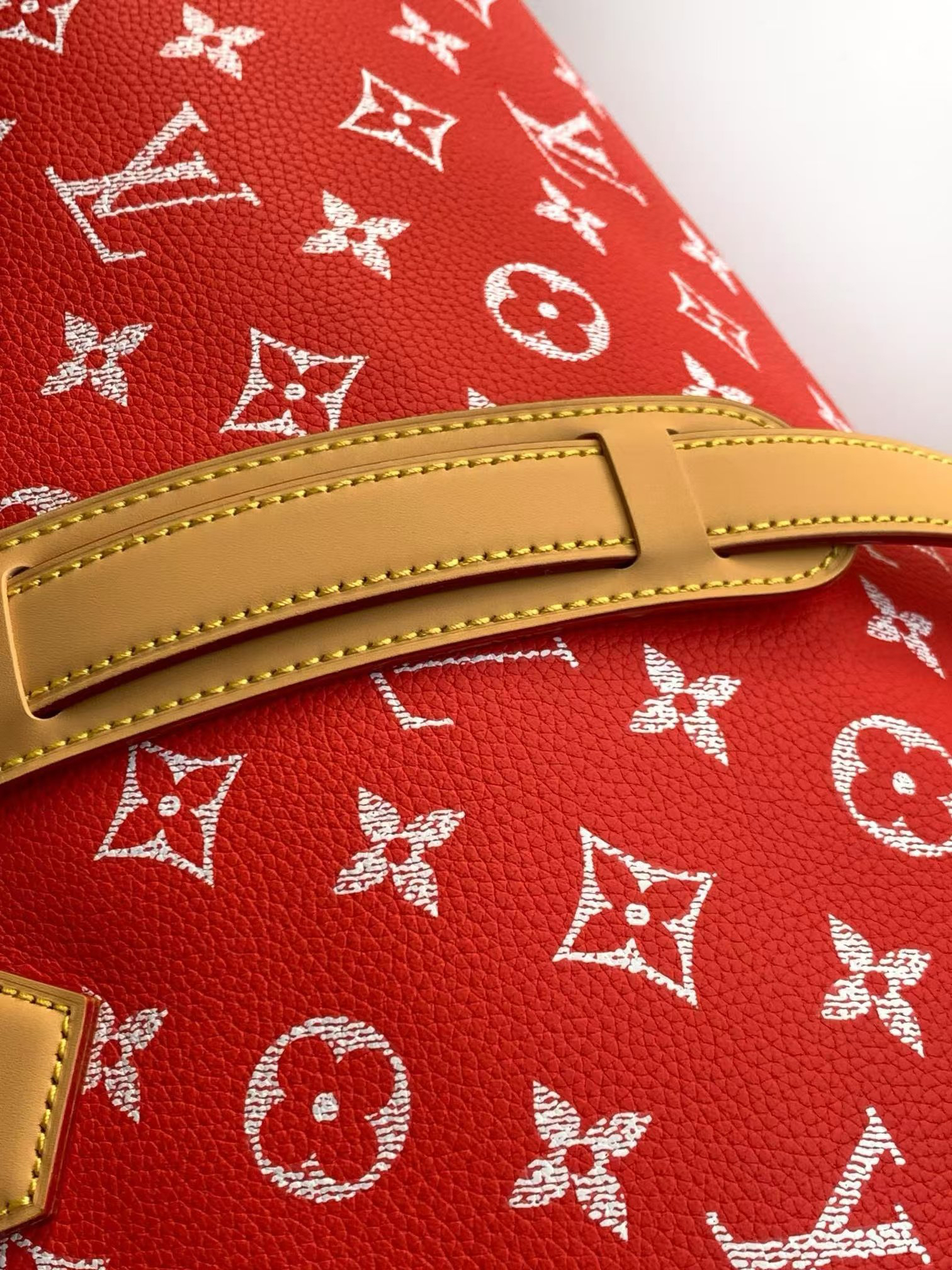 Louis Vuitton Speedy P9 Bandoulière 40 Handbag - Image 6