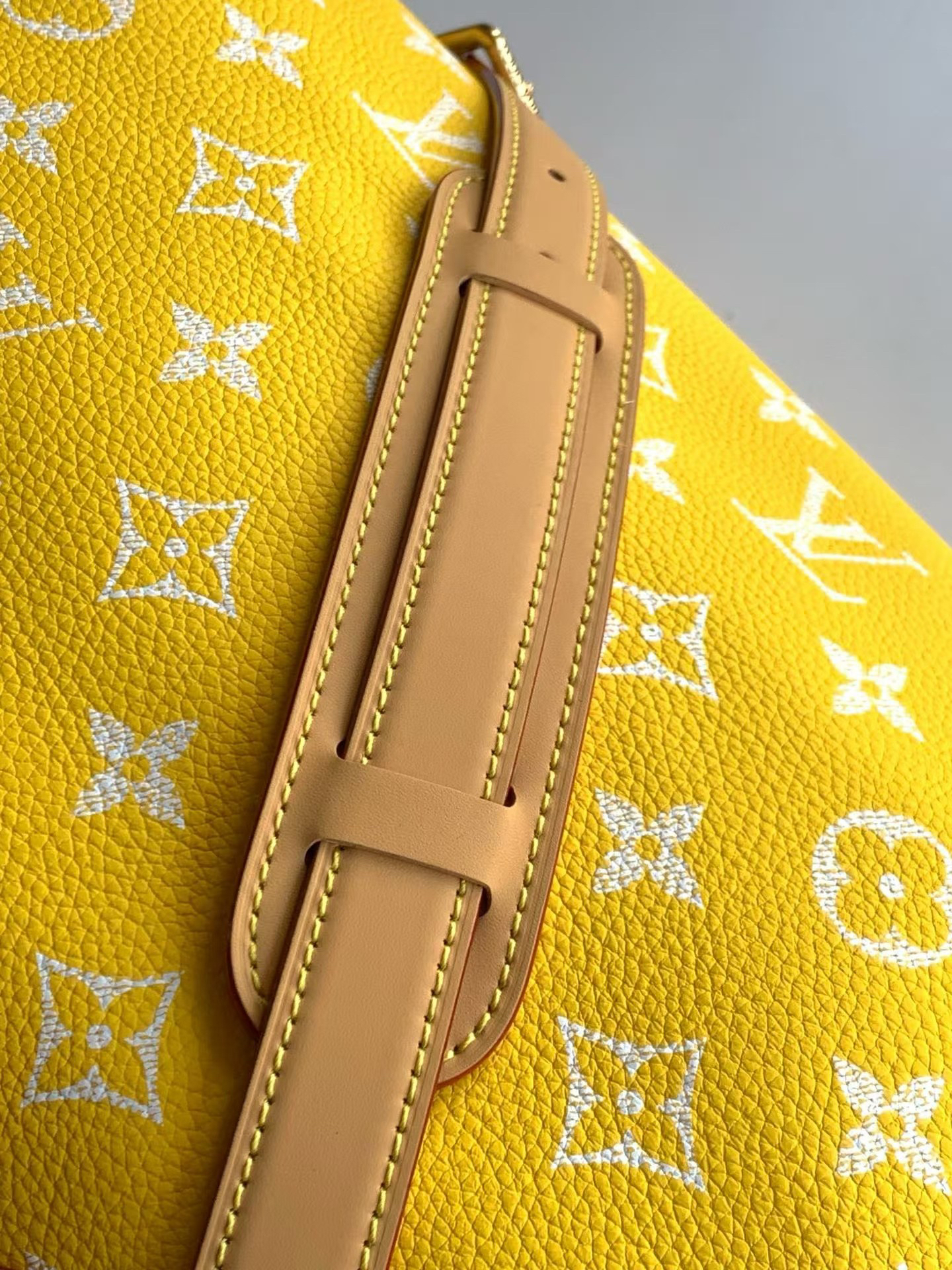 Louis Vuitton Speedy P9 Bandouliere 40 Bag - Image 6