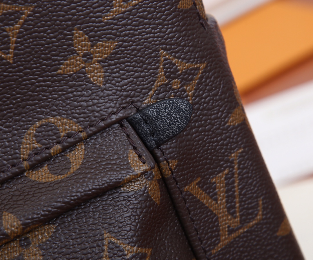 Louis Vuitton Palm Springs PM Backpack M44874 - Image 6