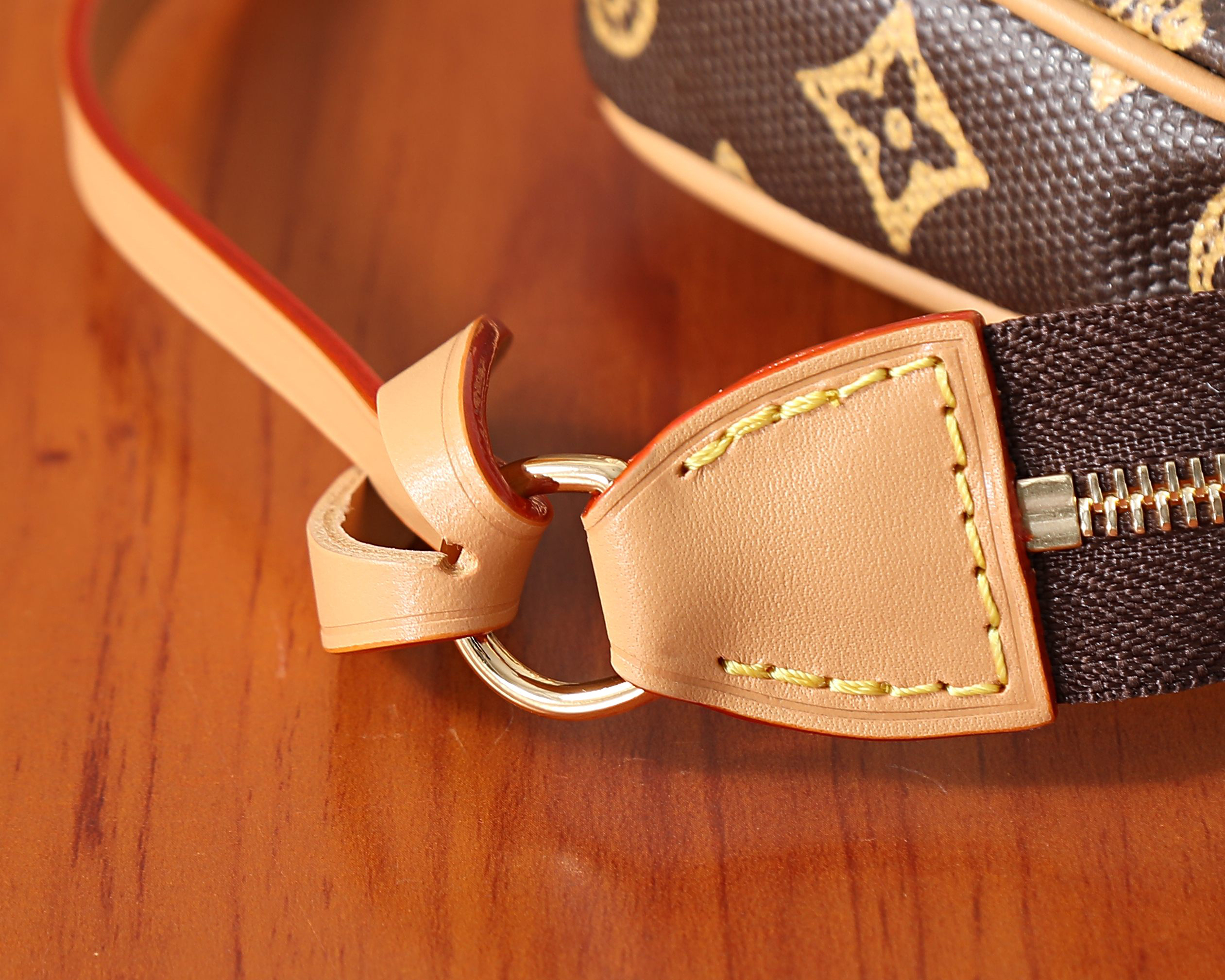 Louis Vuitton Monogram Origin Small Shoulder Bag M27718 - Image 6