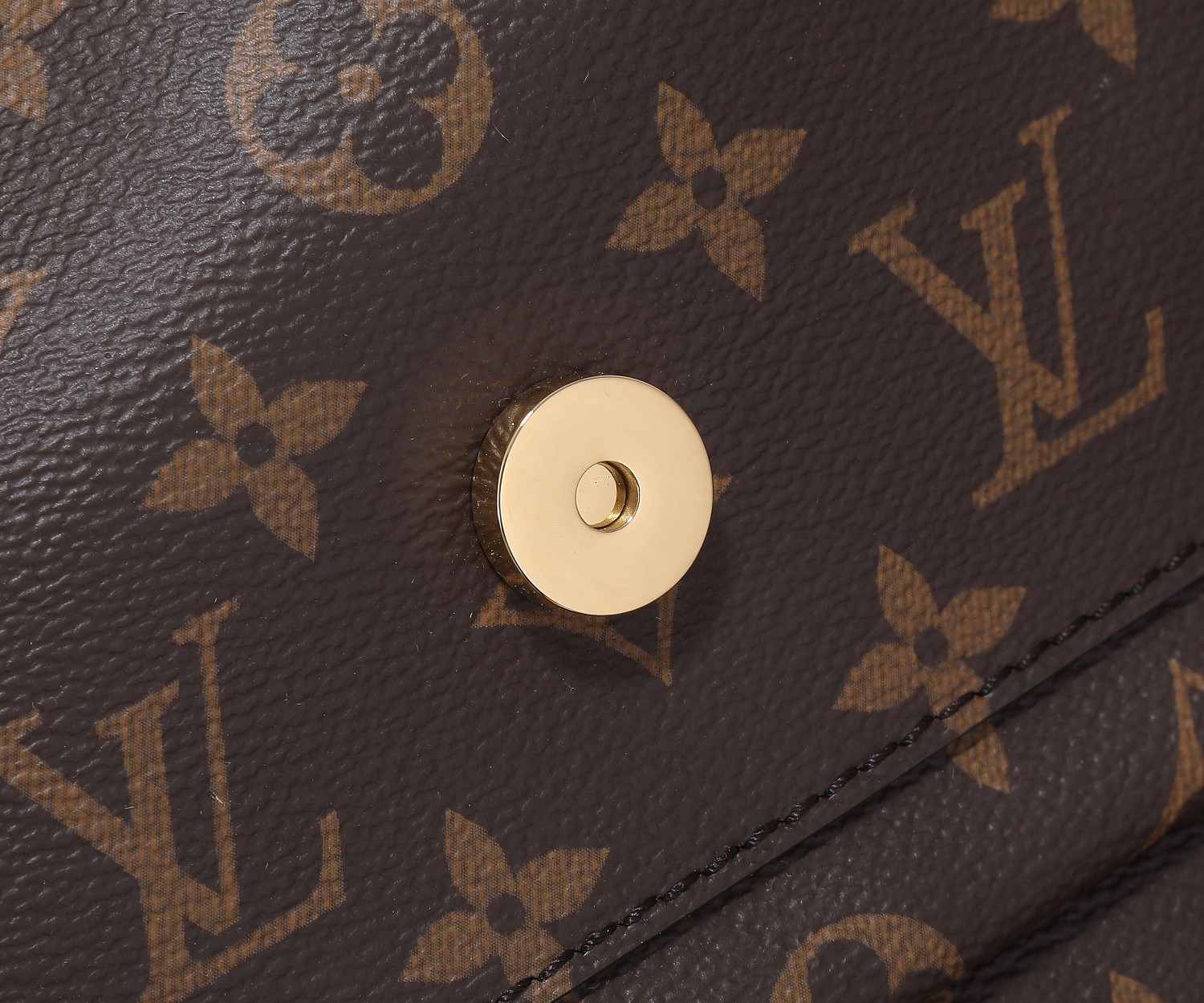 Louis Vuitton Montsouris Small Monogram Backpack - Image 6
