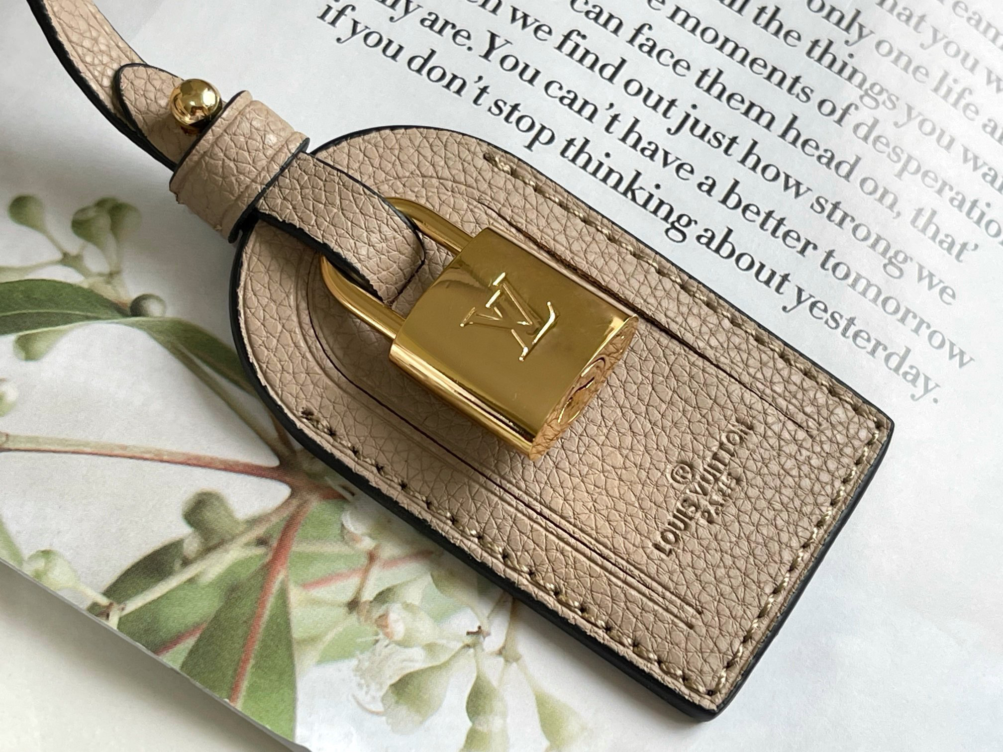 Louis Vuitton Grand Palais Handbag - Image 6