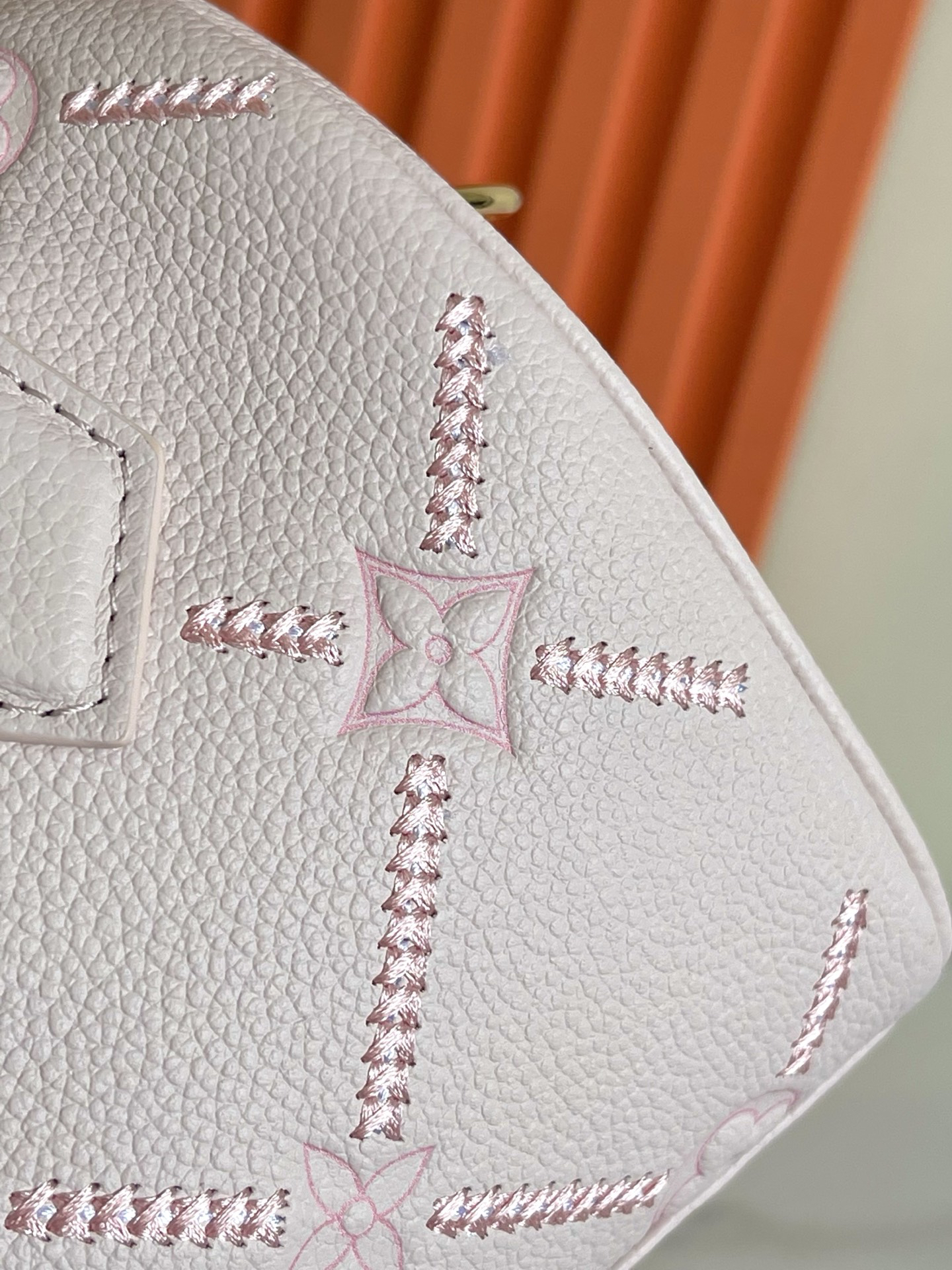 Louis Vuitton Speedy Bandoulière 20 Monogram Empreinte Handbag - Image 6