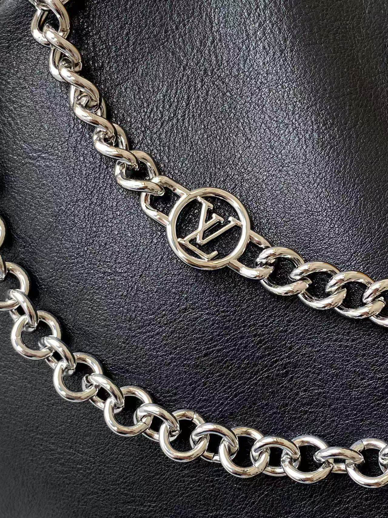 Louis Vuitton Speedy Soft 30 Boho Handbag in Monogram Coated Canvas - Image 6