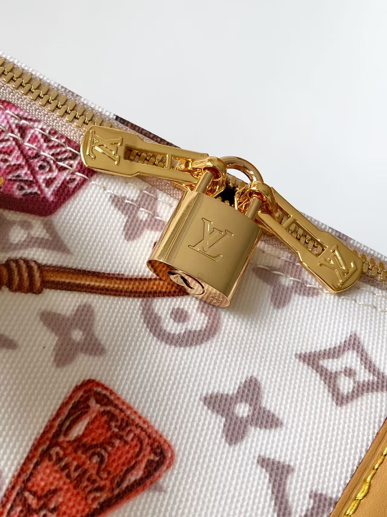 Speedy Soft 30 Boho Handbag - Image 6