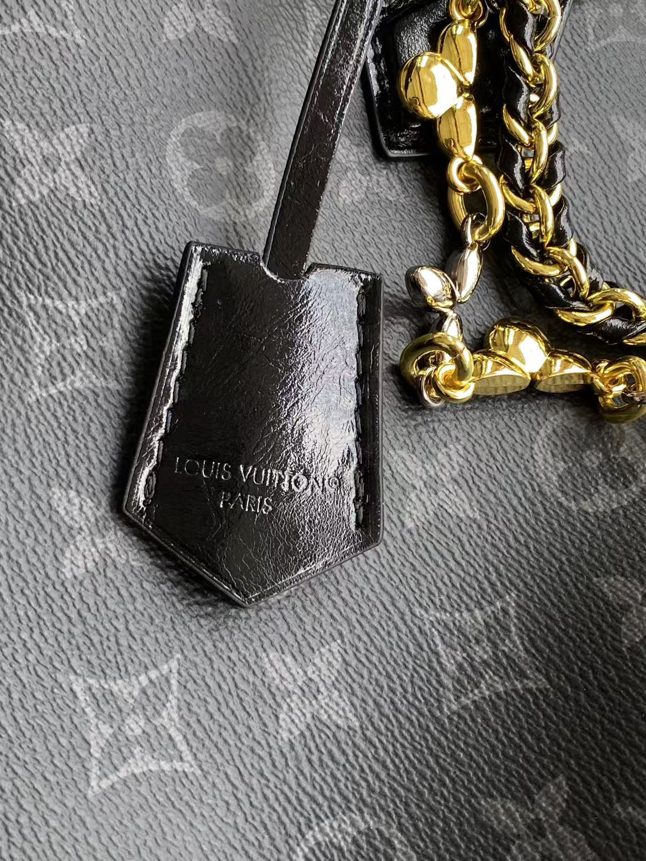 Louis Vuitton Speedy Soft 30 Boho Monogram Handbag - Image 6
