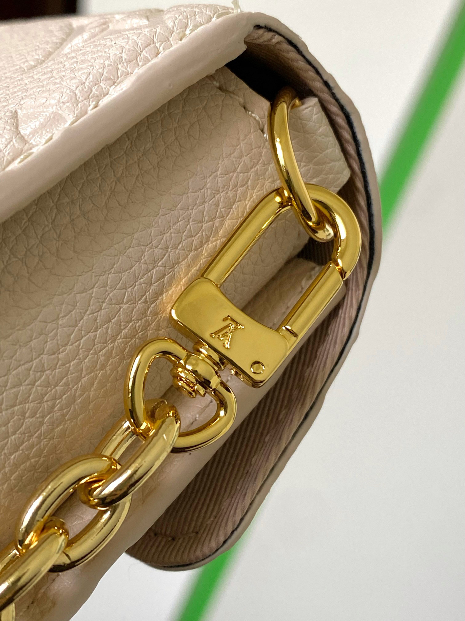 Louis Vuitton Wallet On Chain Metis Crossbody Bag - Image 6
