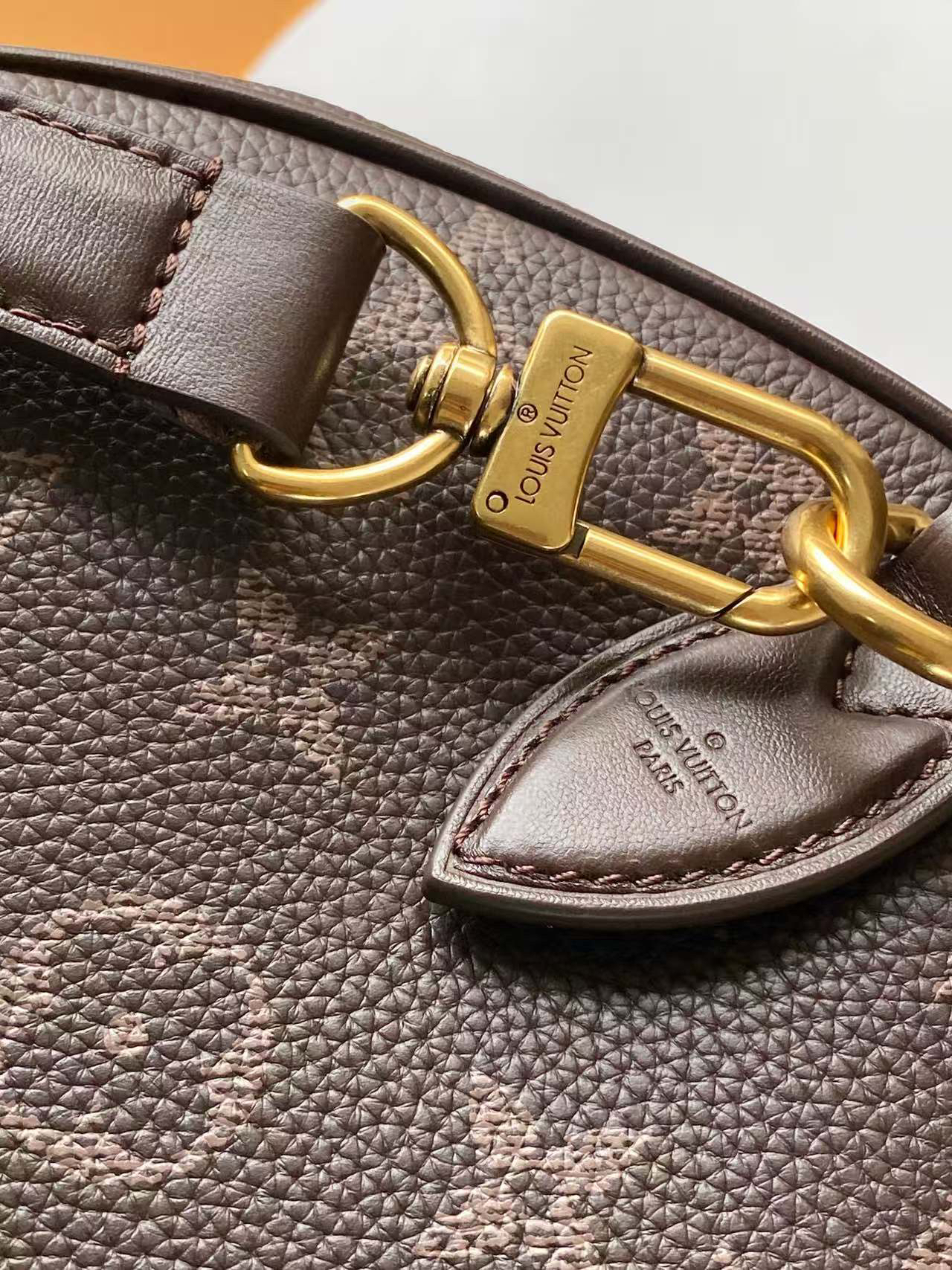 Louis Vuitton Speedy Bandoulière 40 Bag - Image 6