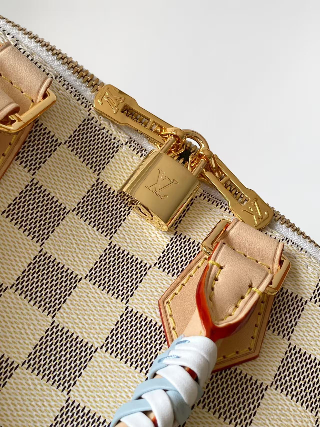Louis Vuitton Alma BB N40902 Handbag - Image 6