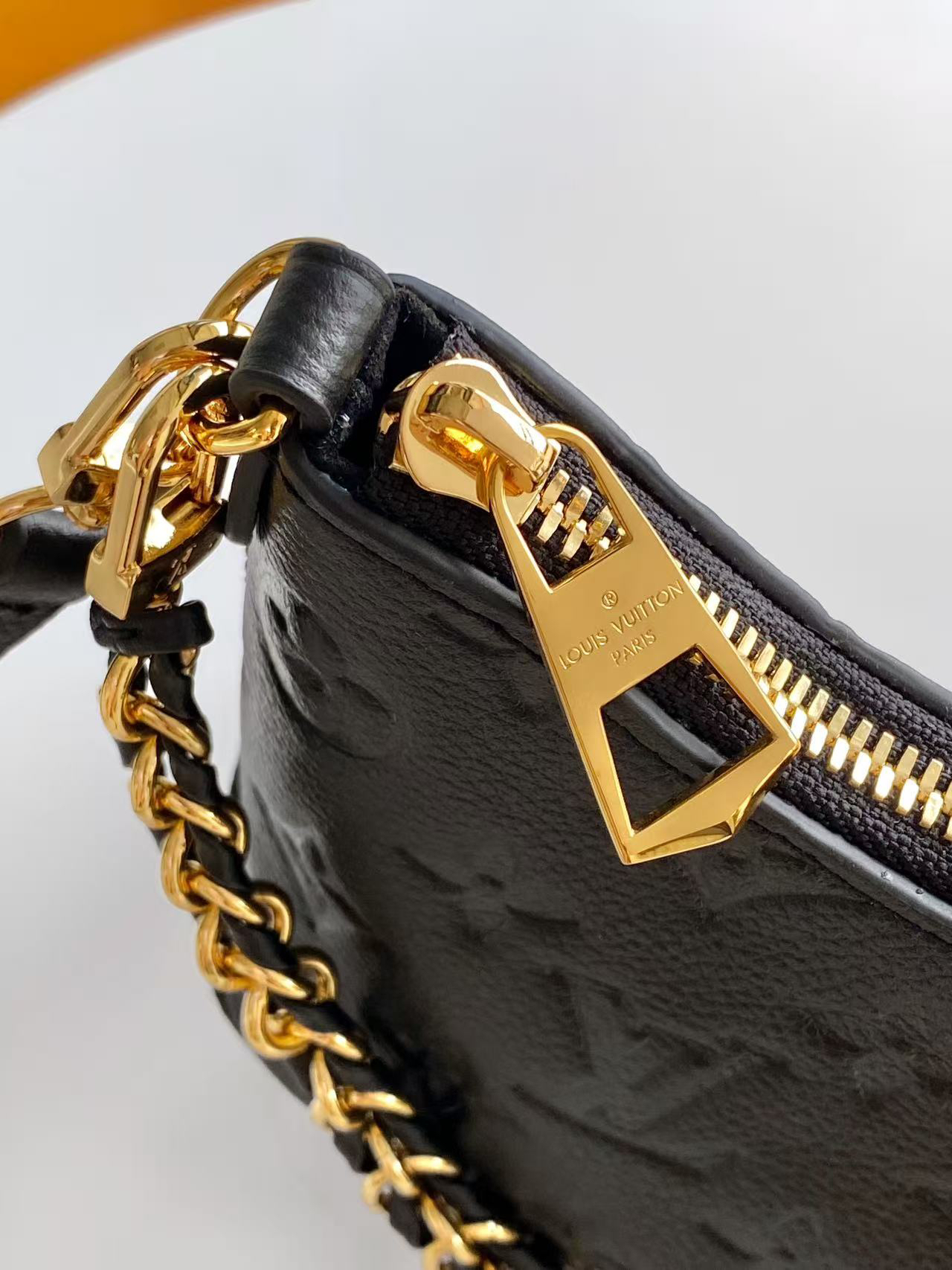 Louis Vuitton Boulogne Mini Monogram Canvas Bag - Image 6