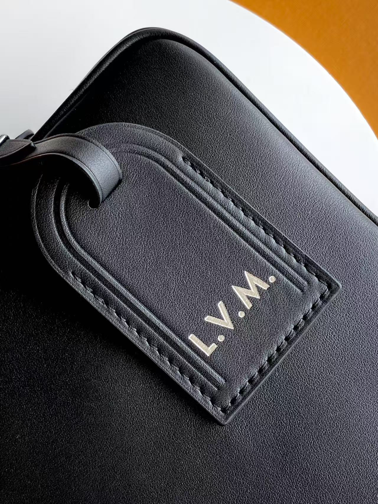 Louis Vuitton Monogram Heritage Crossbody Bag - Image 6
