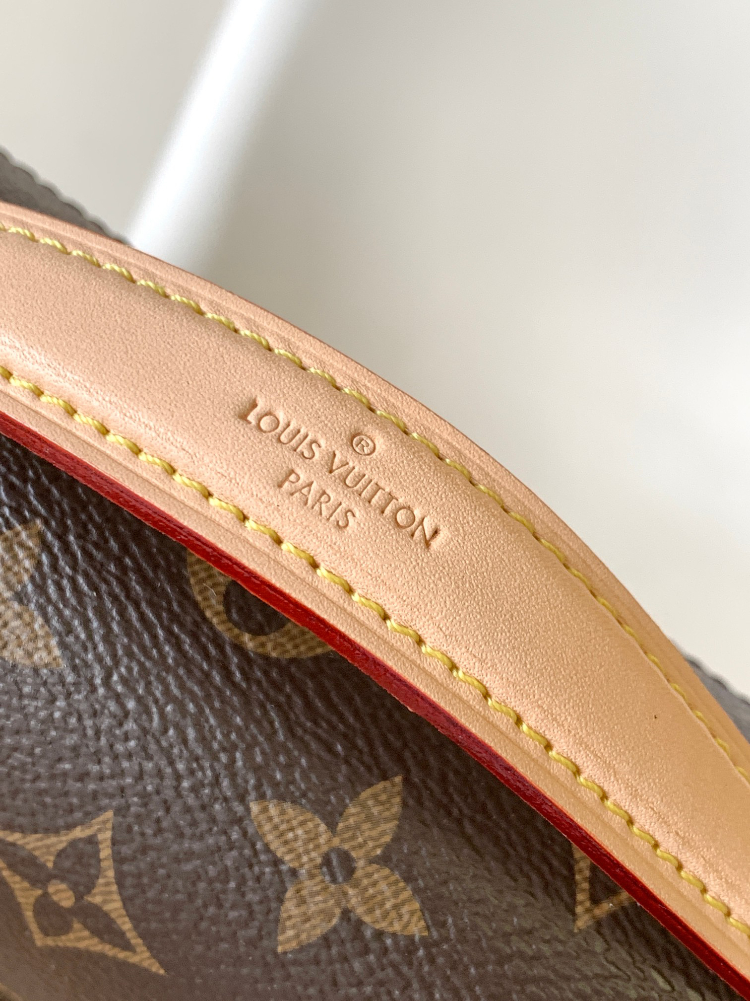 Louis Vuitton East West Métis Messenger Bag M46279 - Image 6