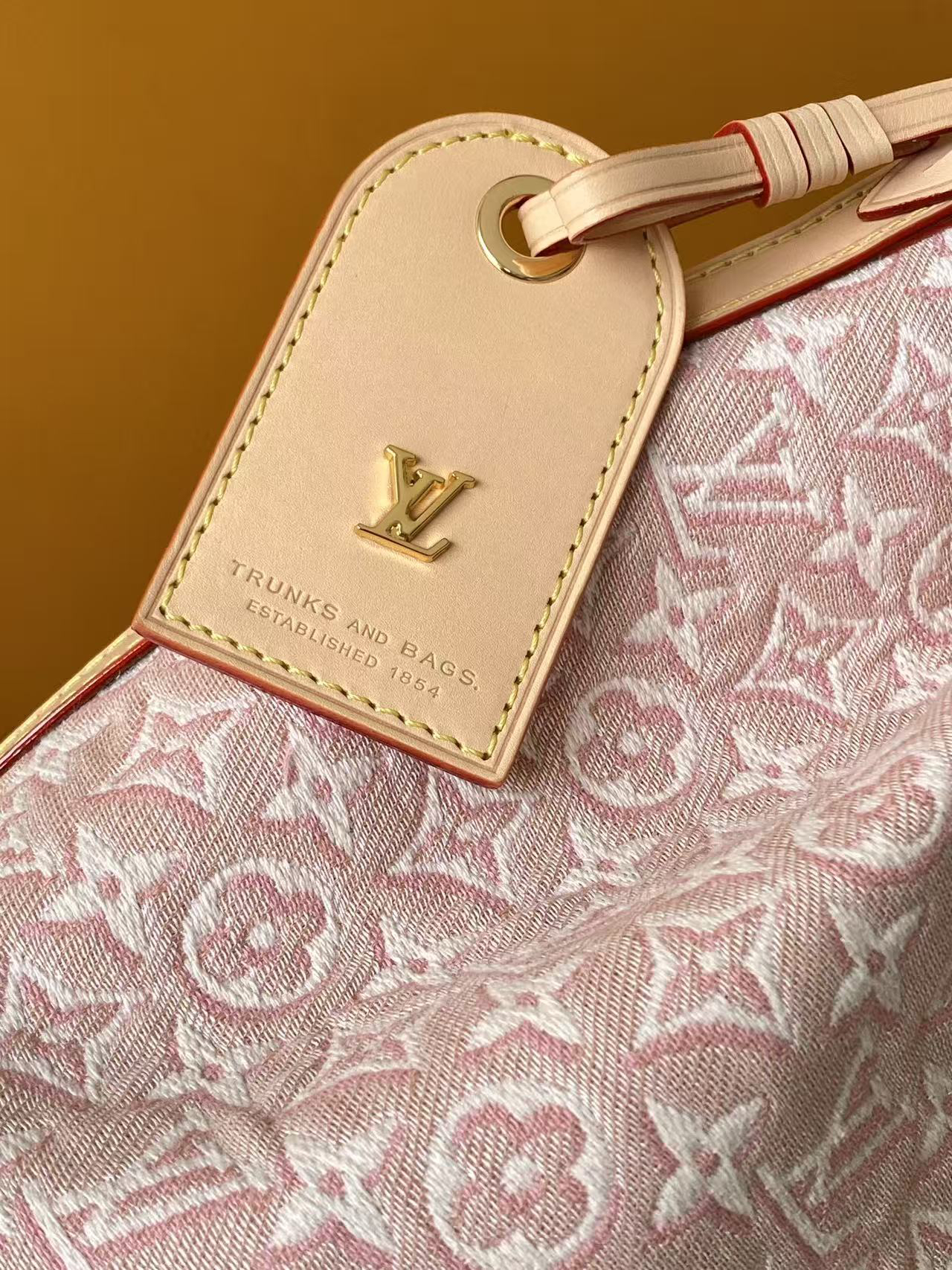 Louis Vuitton Monogram Noe Shoulder Bag M27389 - Image 6