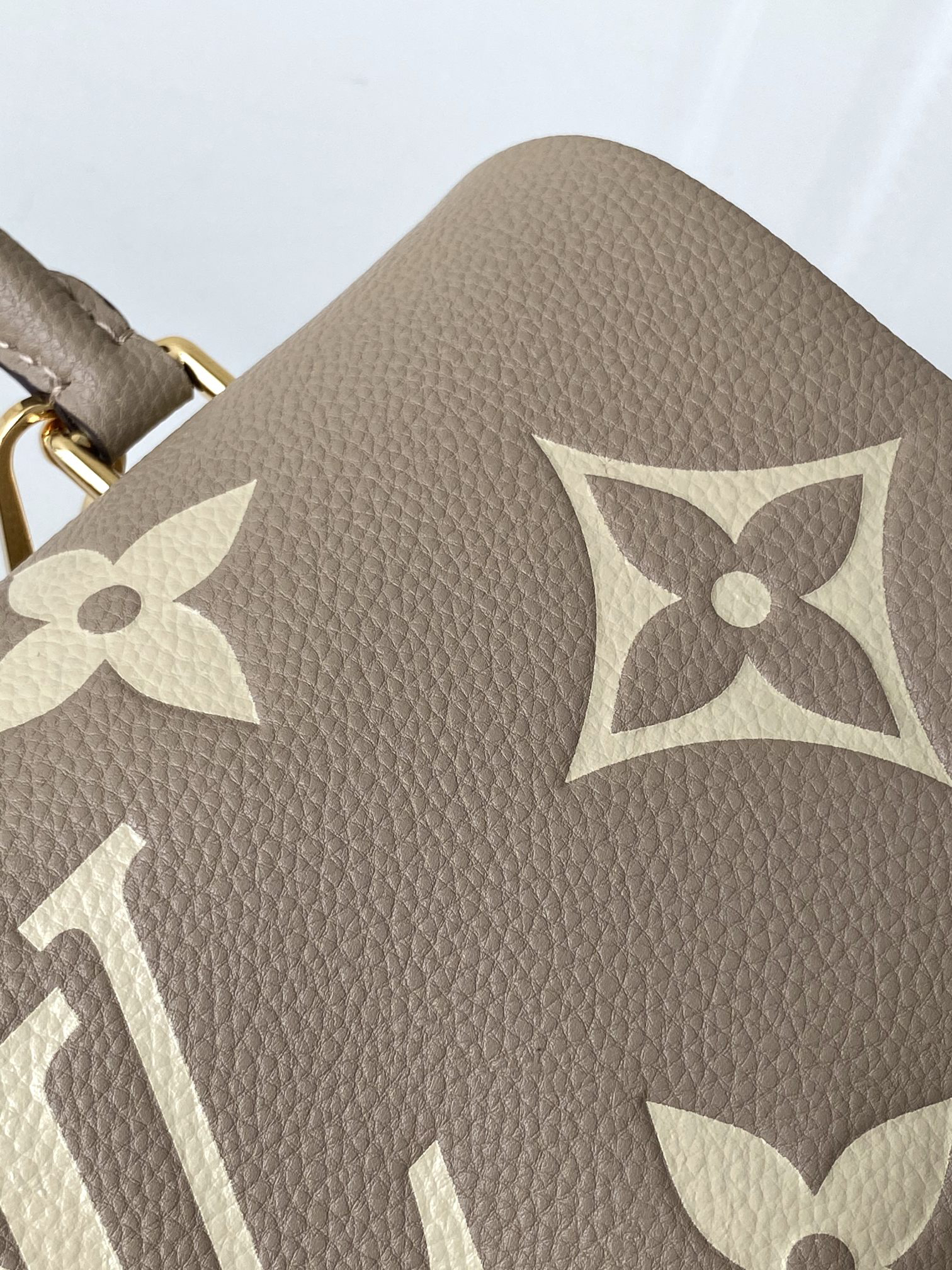 Louis Vuitton Madeleine Medium Handbag - Image 6