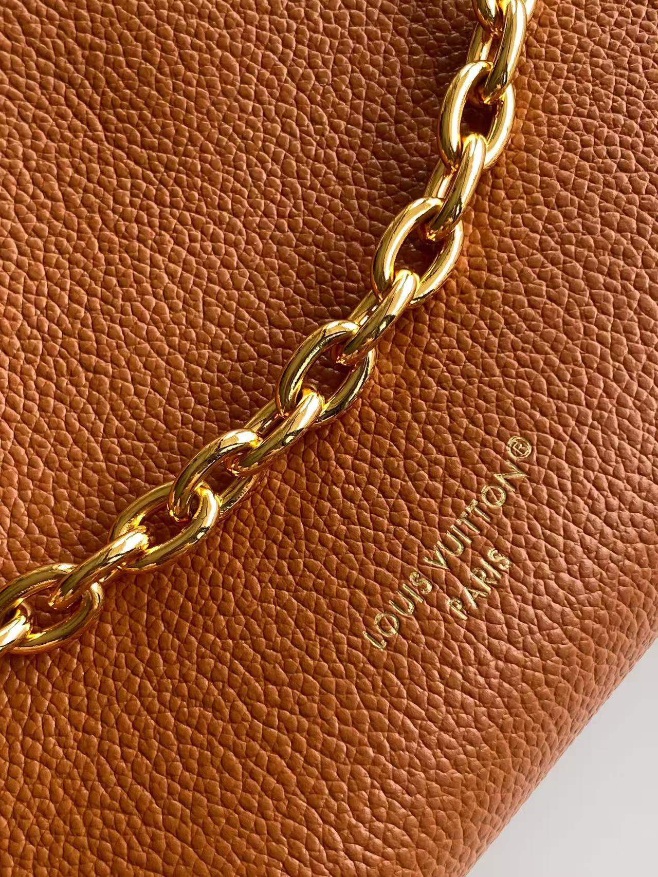 Louis Vuitton Slim Trunk Shoulder Bag - Image 6
