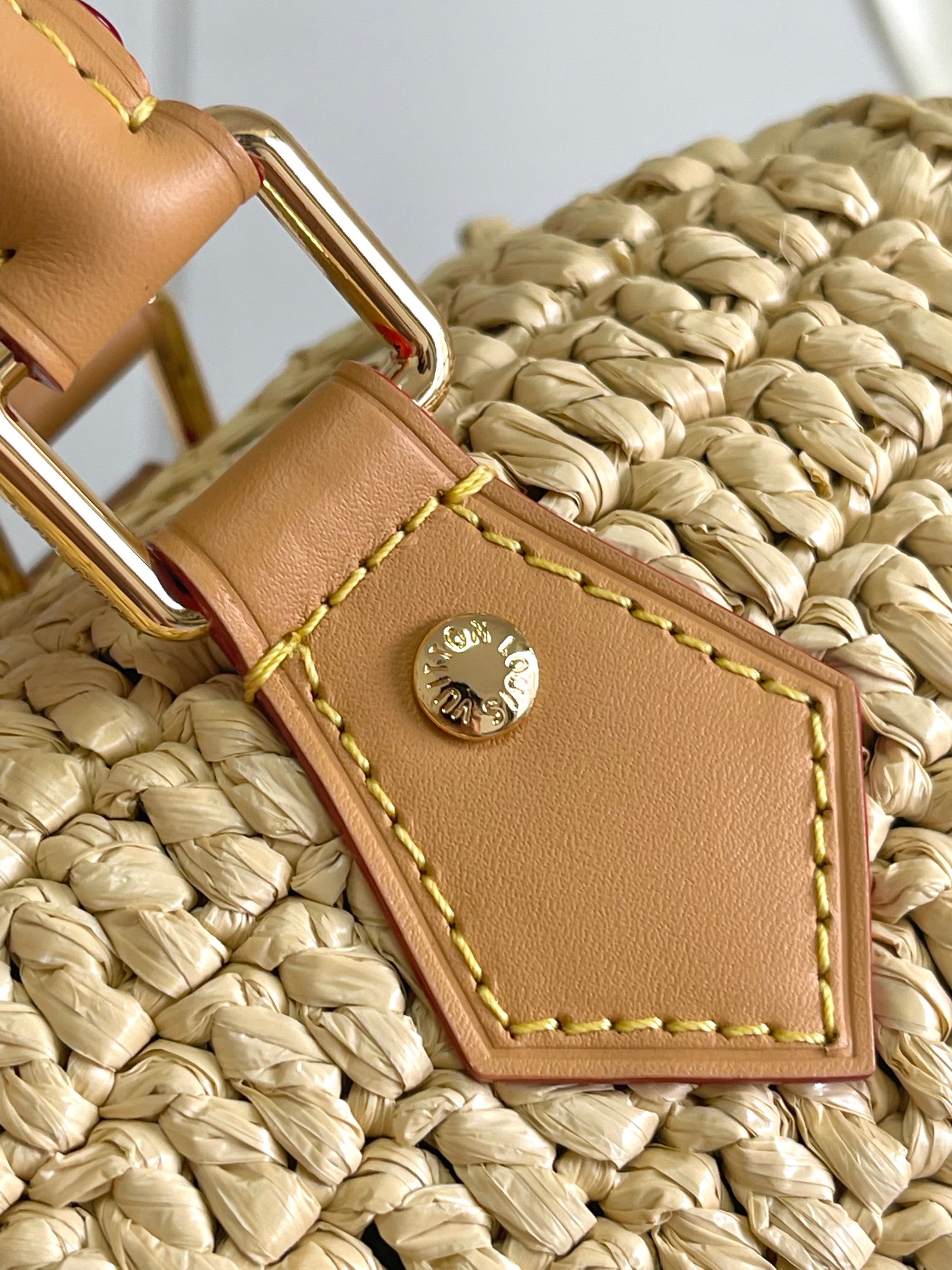 Louis Vuitton Speedy 25 Bandoulière Shoulder Bag - Image 6