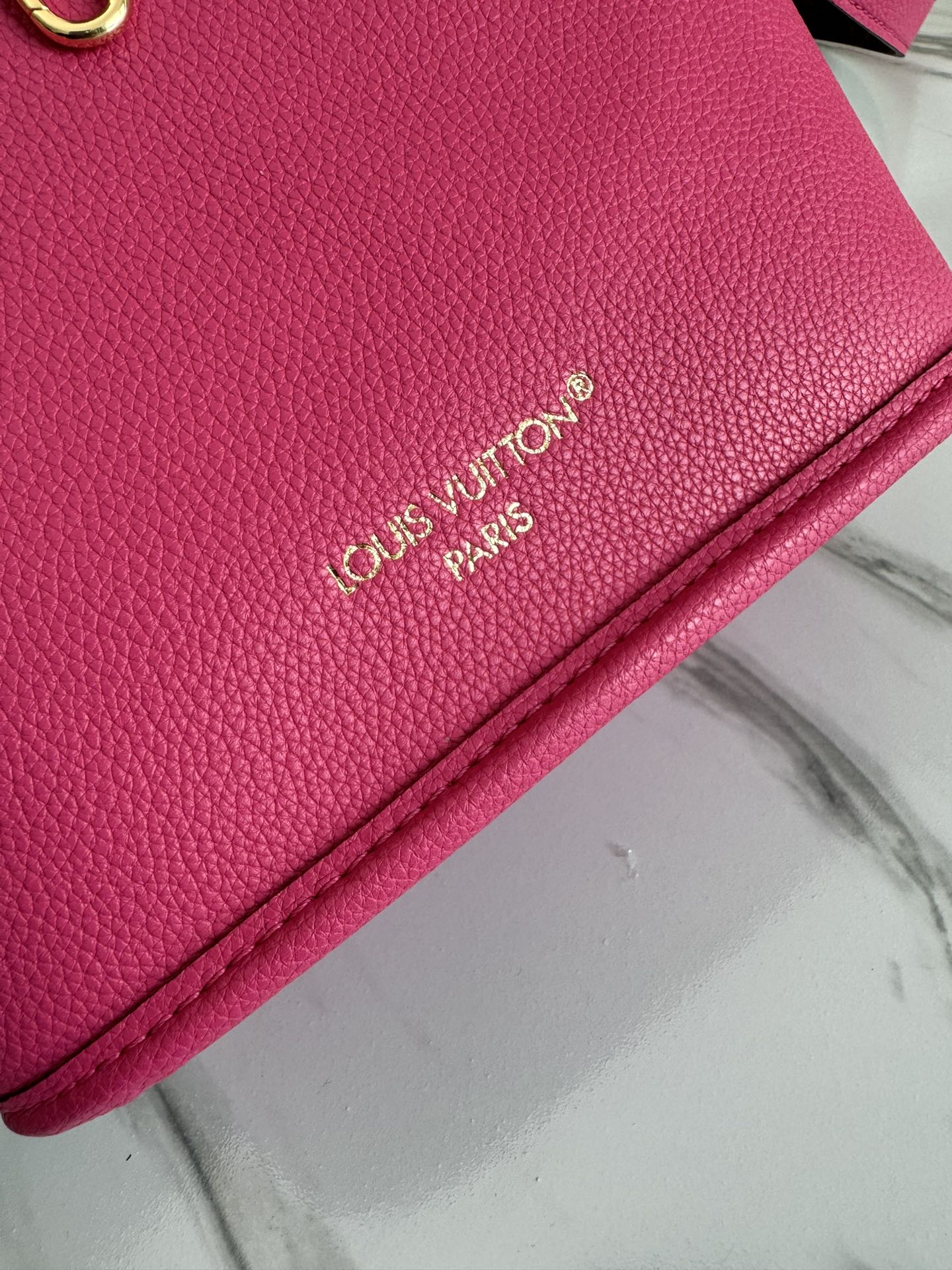 Louis Vuitton Neverfull Bandouliere Inside Out BB Shoulder Bag - Image 6