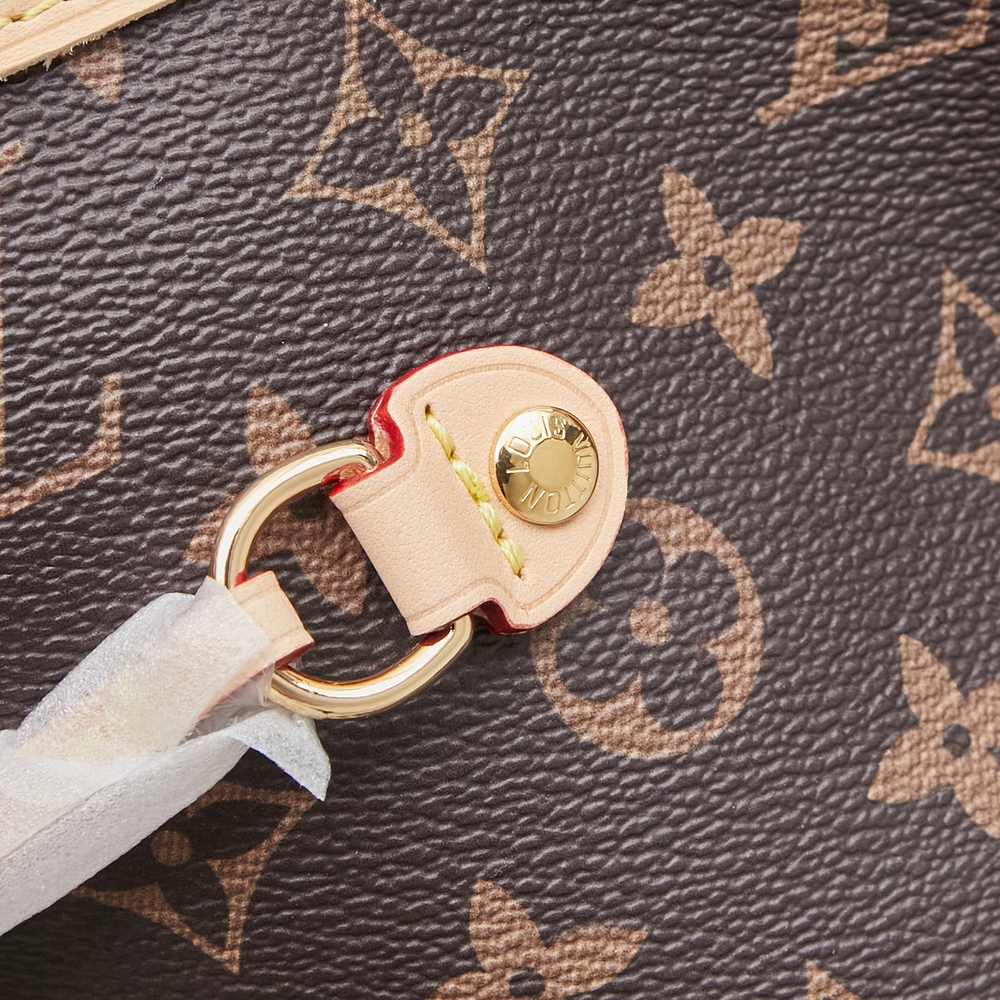 Louis Vuitton x Takashi Murakami Neverfull MM Tote Bag M13271 - Image 6