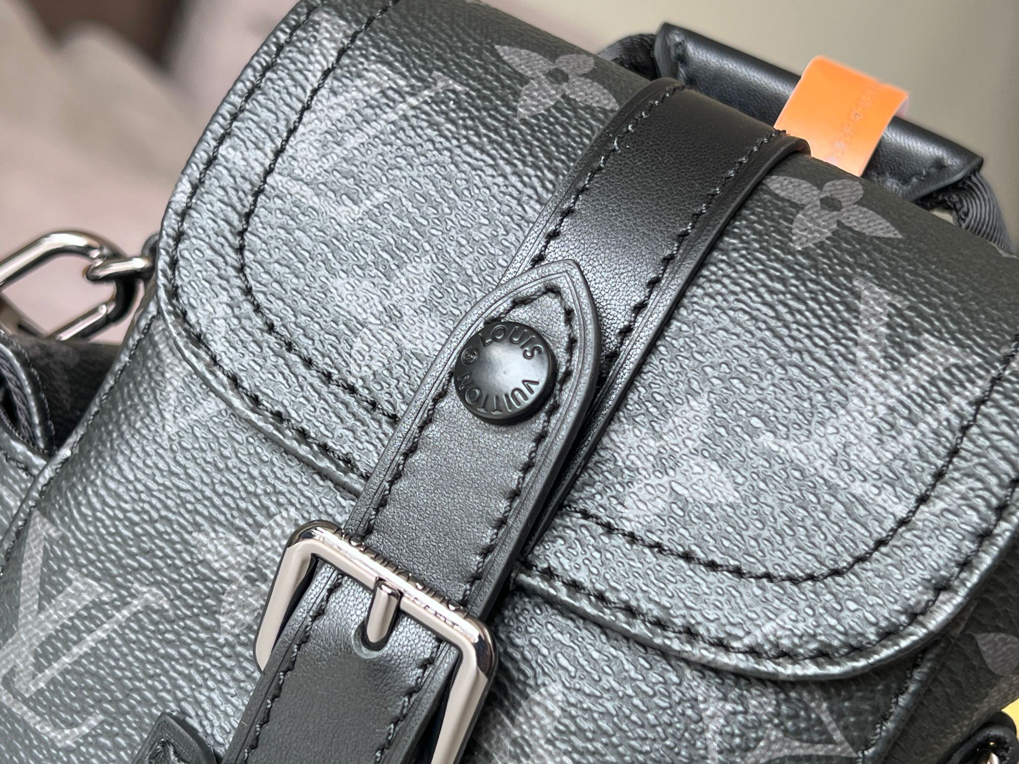 Louis Vuitton Nano Christopher Bag M82769 - Image 6