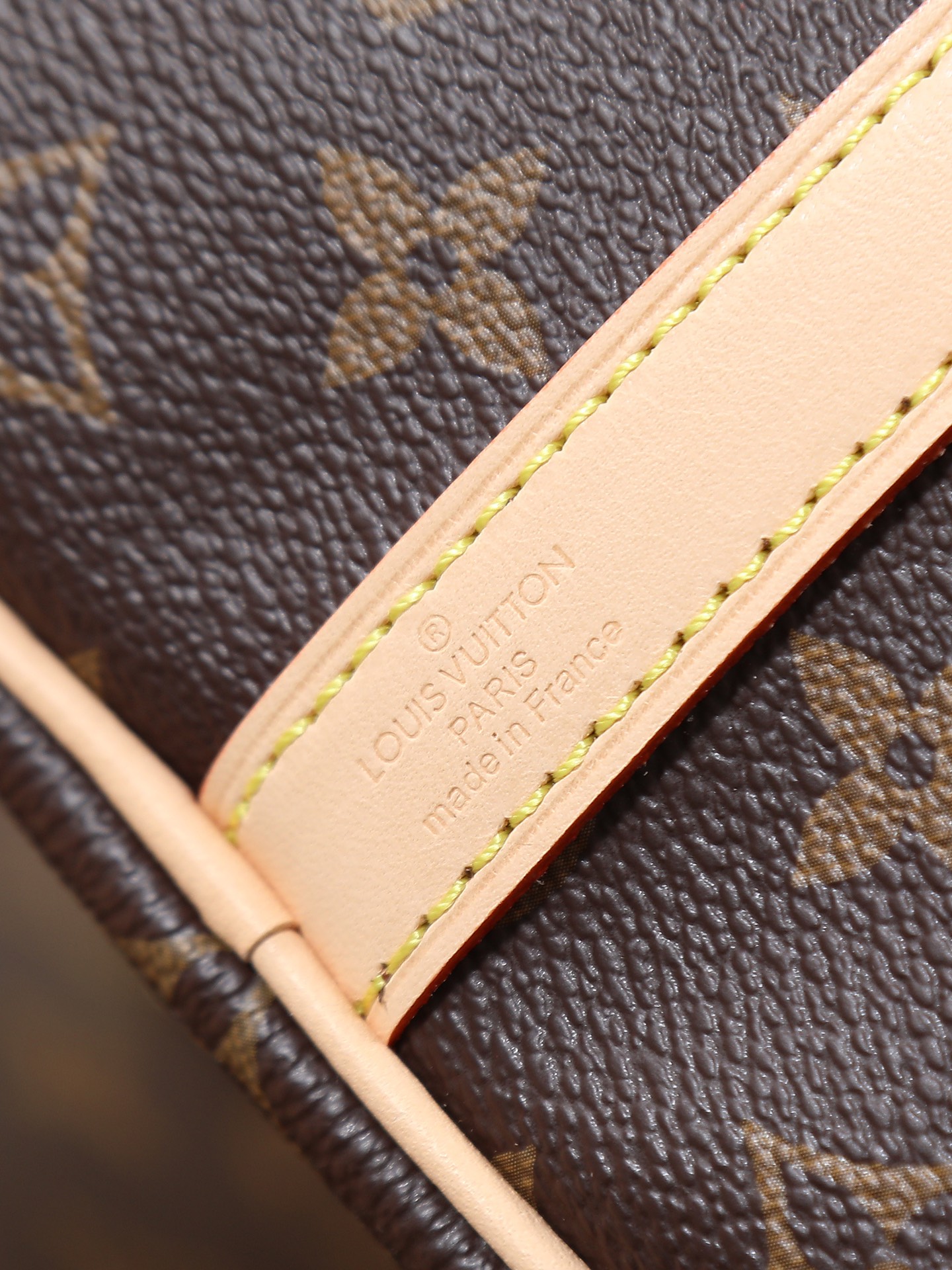 Louis Vuitton Speedy Bandouliere 25 Monogram Handbag - Image 6