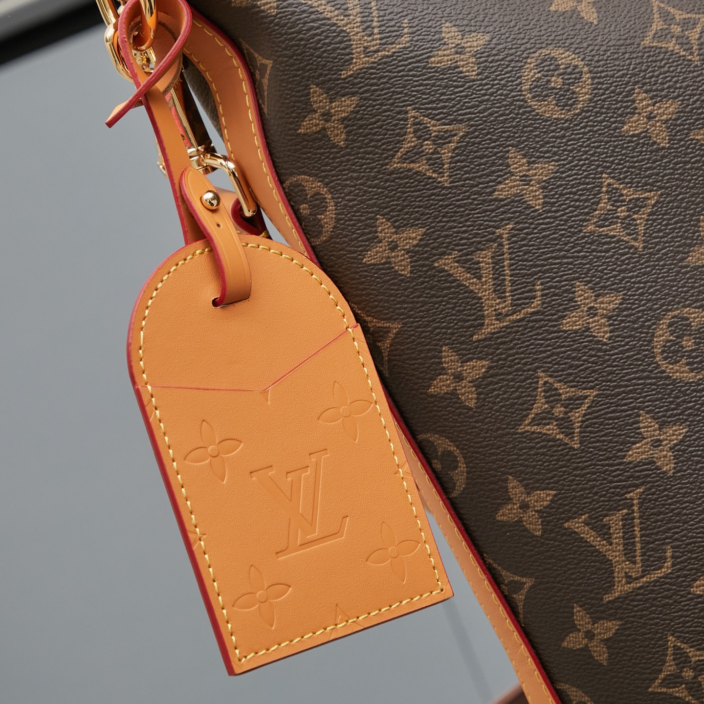 Louis Vuitton Métis M14018 Monogram Canvas Handbag - Image 6