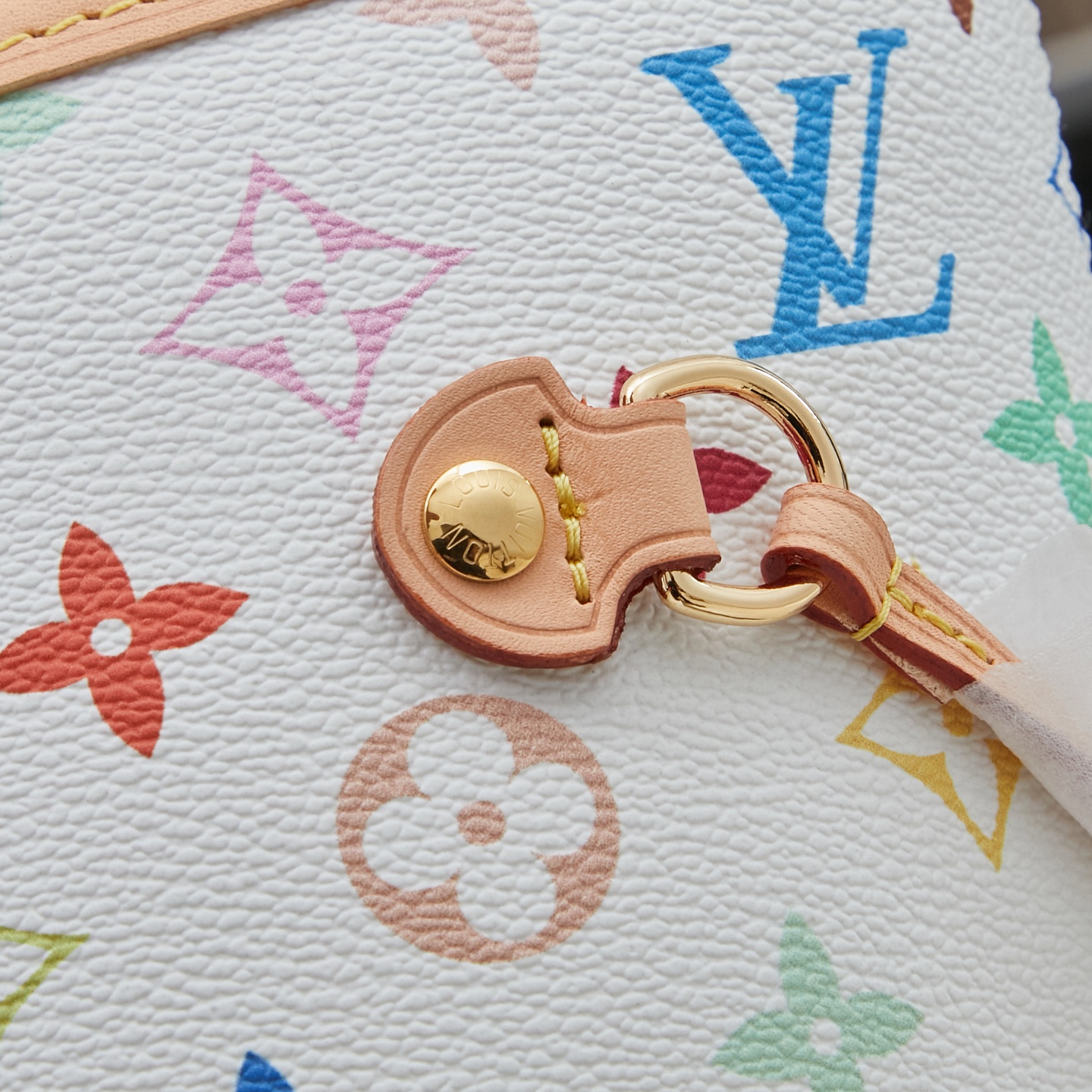 Louis Vuitton Neverfull Medium Tote Bag M27787 - Image 6