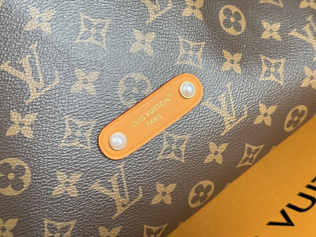 Louis Vuitton Metis Handbag M14018 Monogram Canvas - Image 6