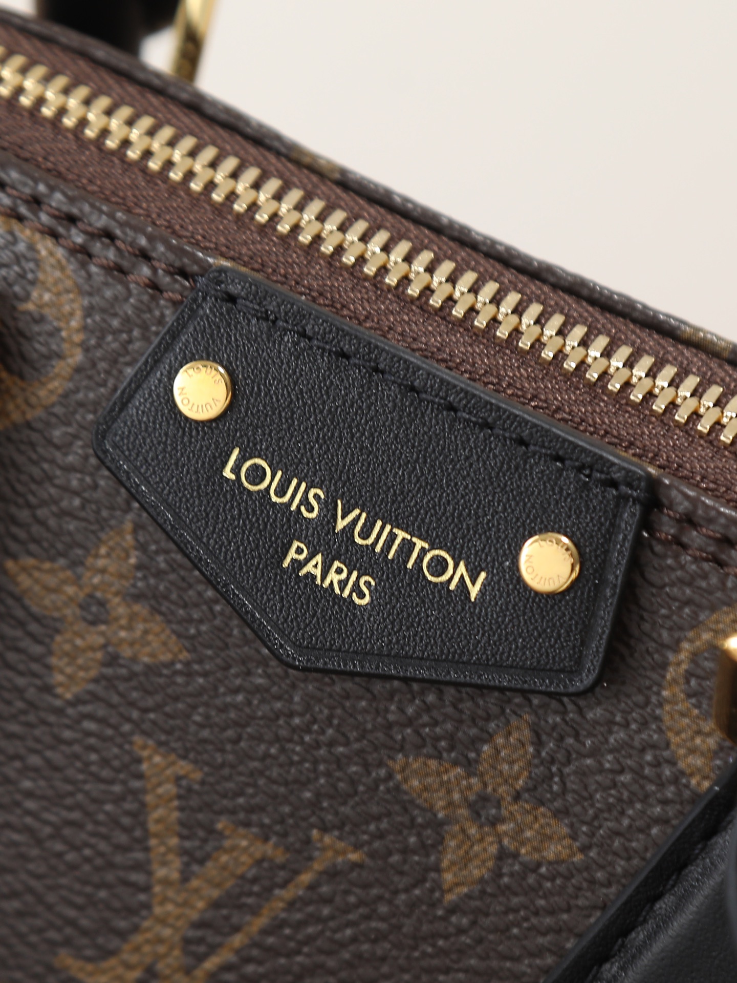 Louis Vuitton Alma BB Handbag - Image 6