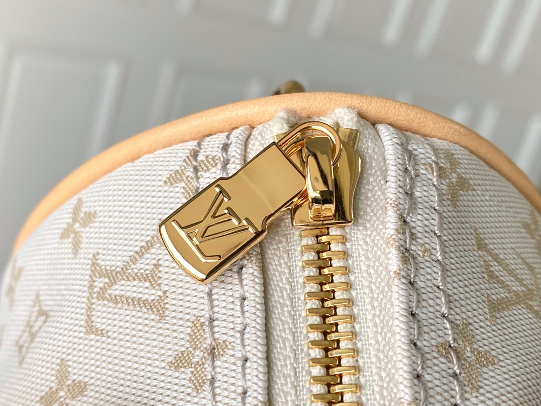 Louis Vuitton Speedy Bandouliere 20 Handbag - Image 6