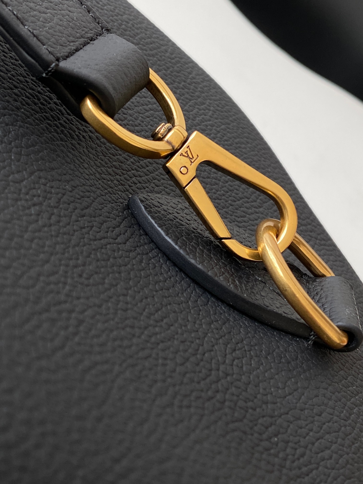 Louis Vuitton Speedy Soft 30 Handbag - Brown - Image 6