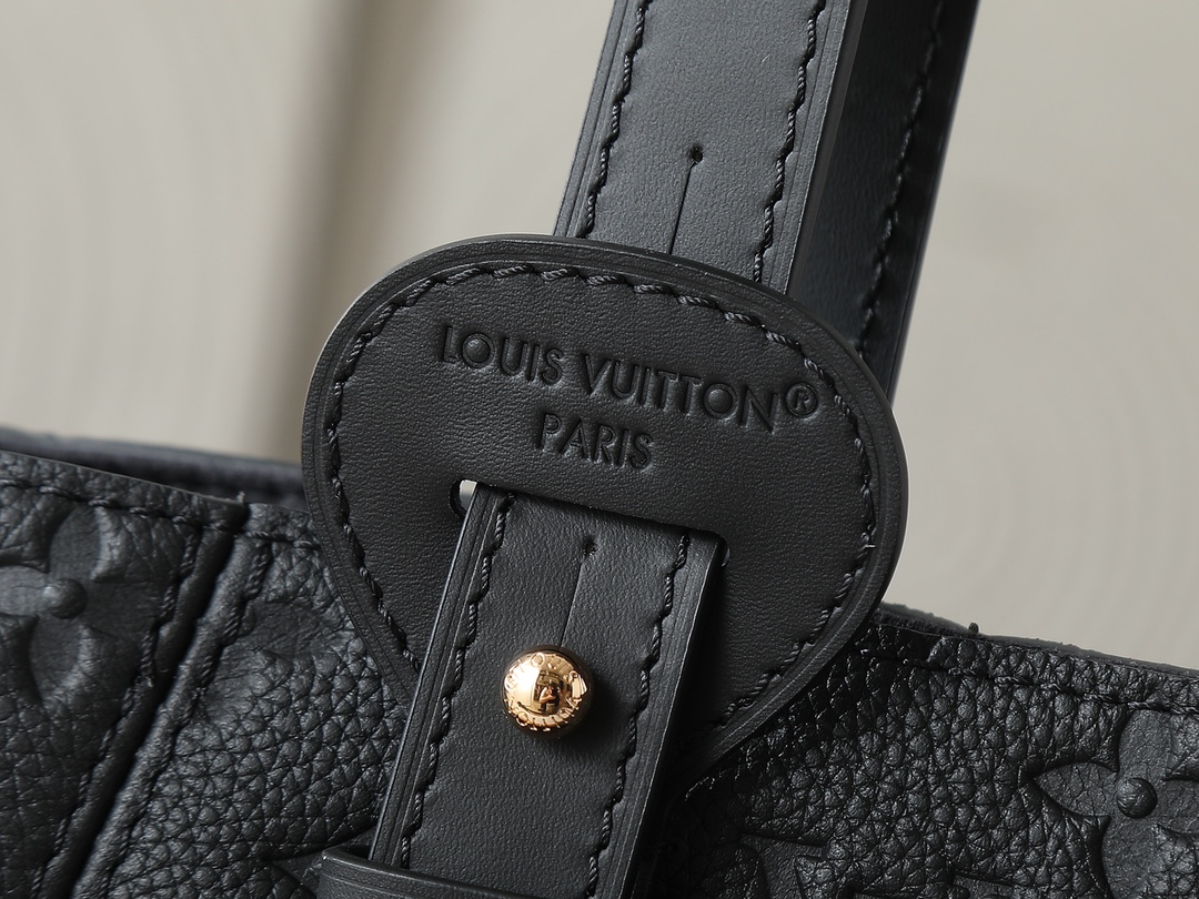 Louis Vuitton All In One Small Handbag - Image 6