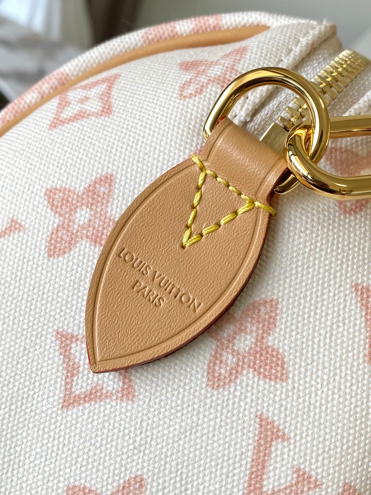 Louis Vuitton Speedy Bandoulière 20 Handbag M27951 - Image 6