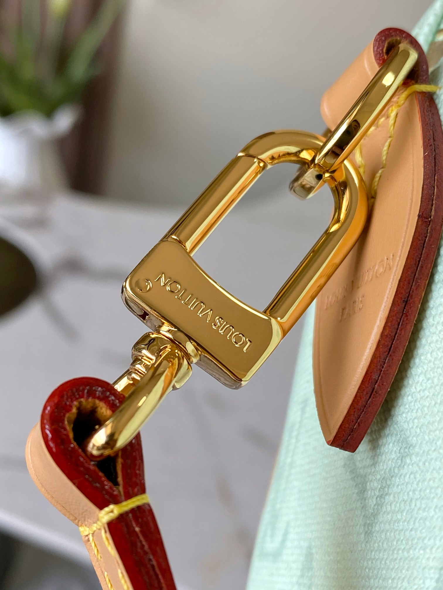 Speedy Bandoulière 20 Handbag M27530 - Image 6