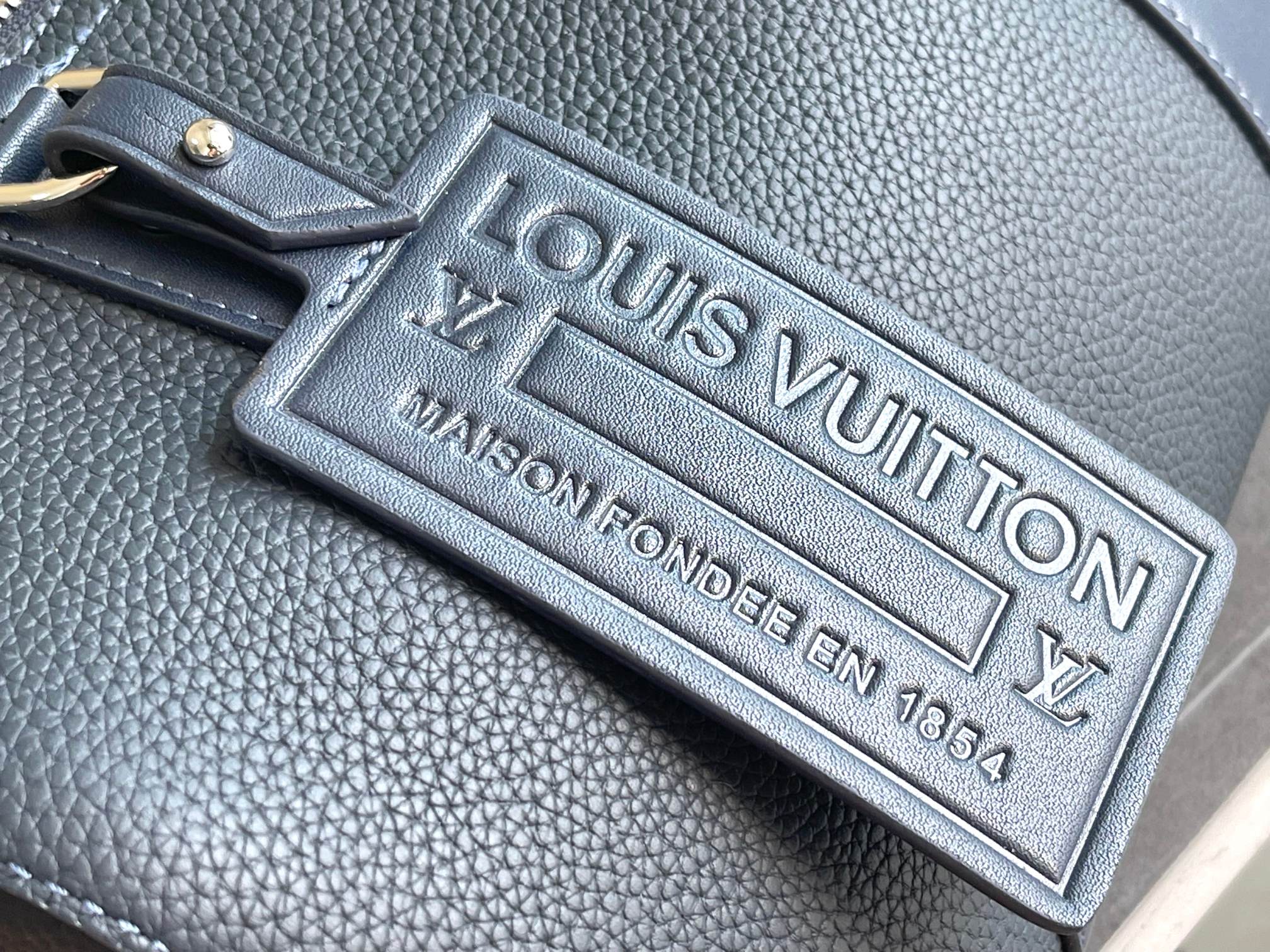 Louis Vuitton City Keepall Bag - Image 6