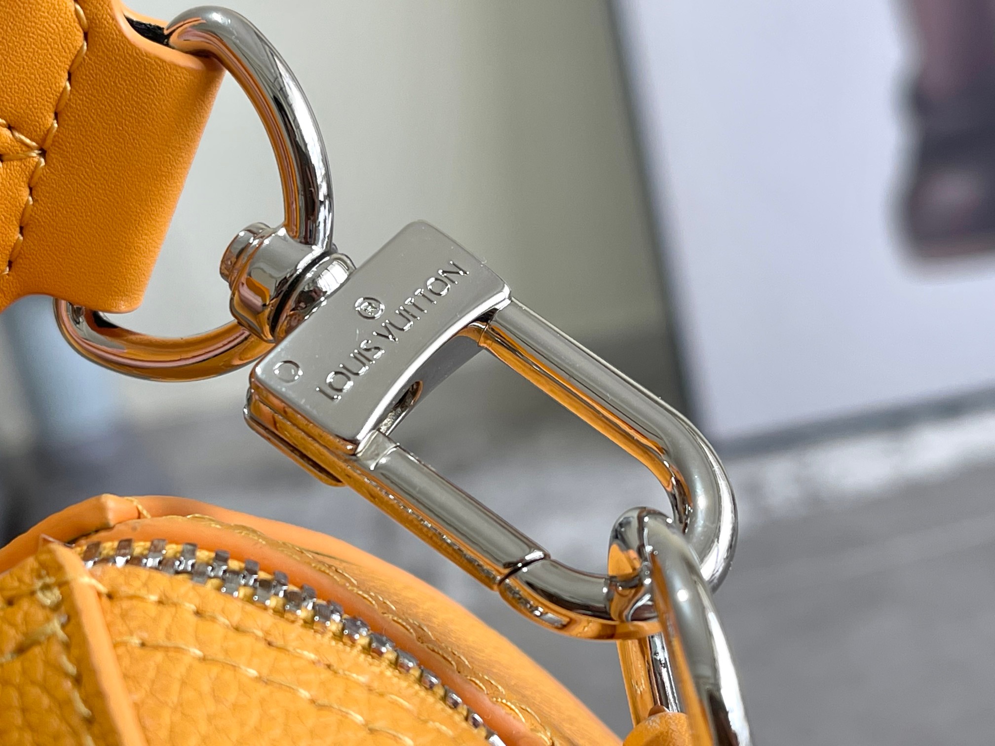 Louis Vuitton City Keepall Bag - Image 6