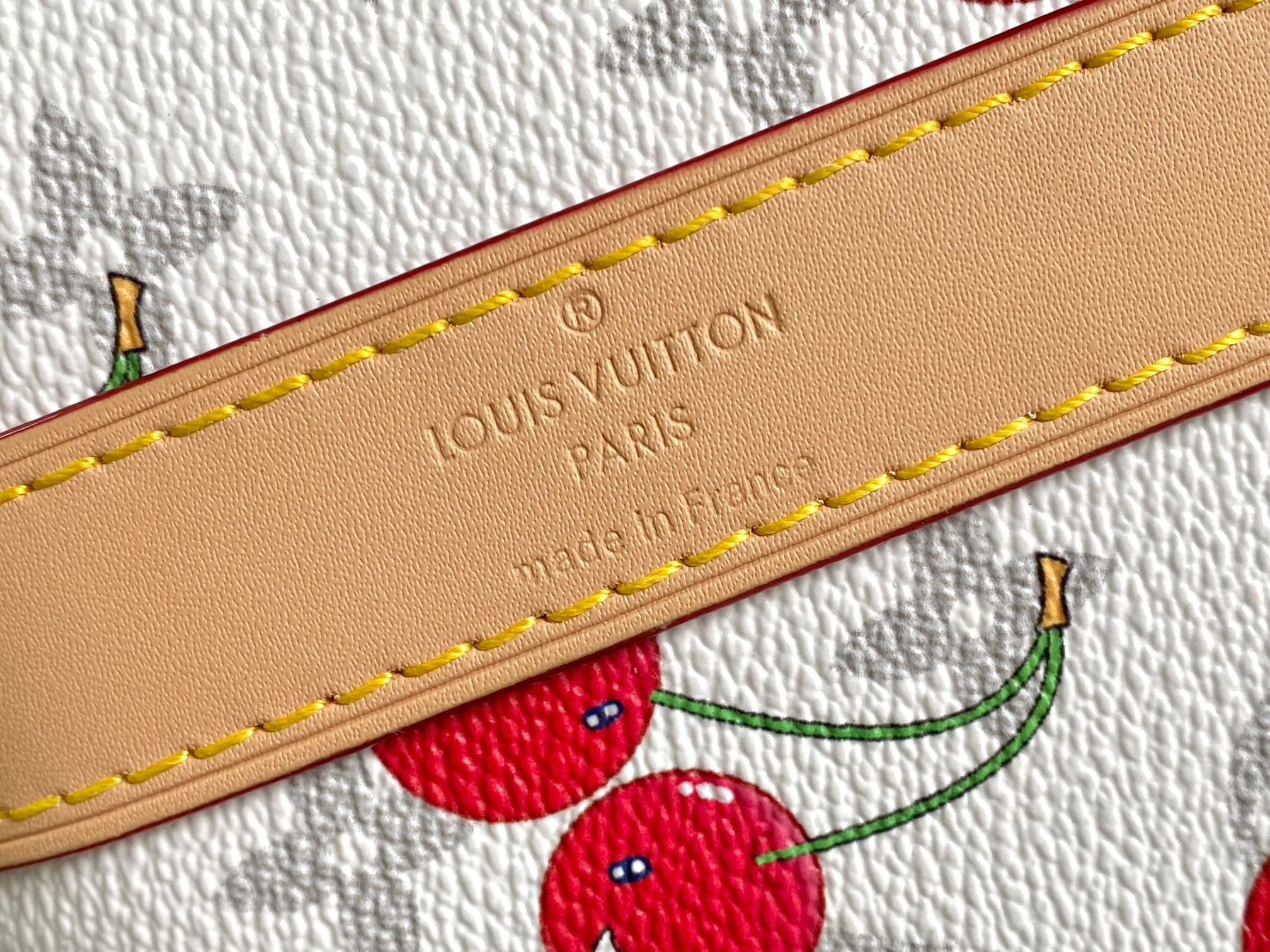 Louis Vuitton Keepall Bandouliere 45 Travel Bag - Image 6