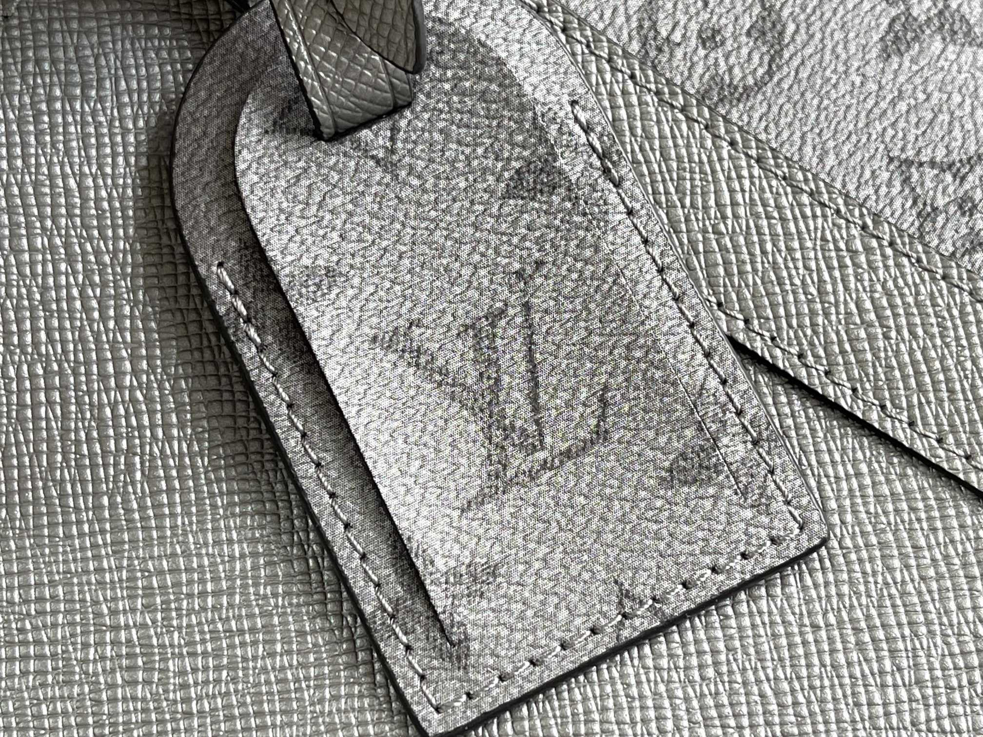 Taigarama Keepall Travel Bag M53776 - Image 6