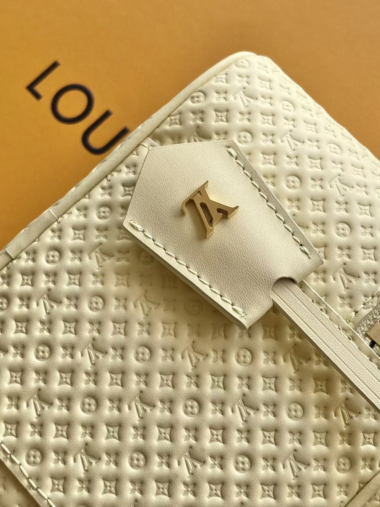Louis Vuitton Vanity Chain Pouch M29051 / M29344 - Image 6