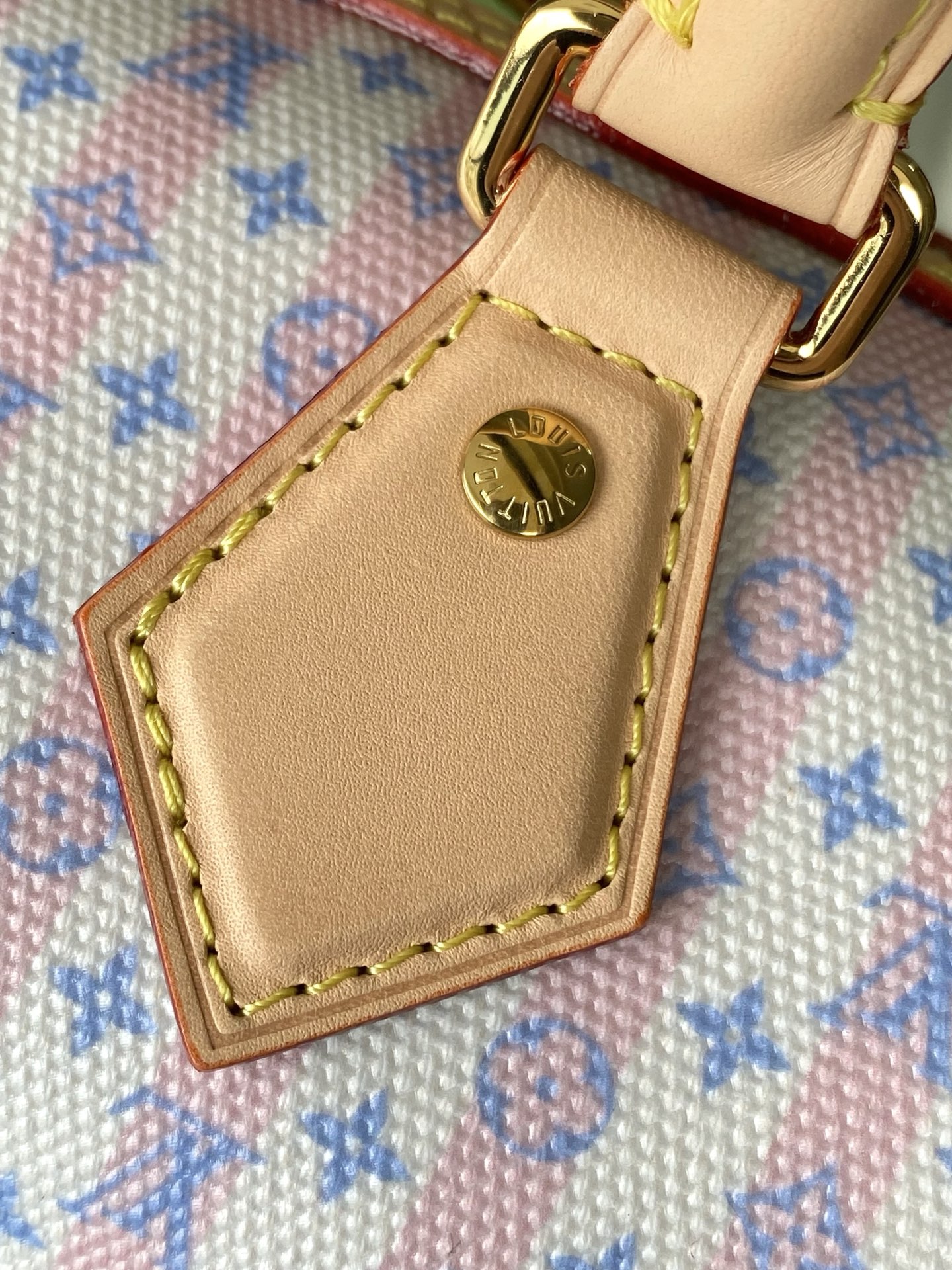 Louis Vuitton Speedy Bandouliere 20 Handbag - Image 6