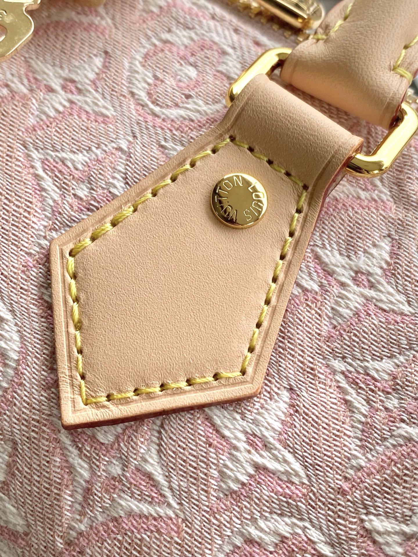 Louis Vuitton Speedy Bandouliere 20 Handbag - Image 6
