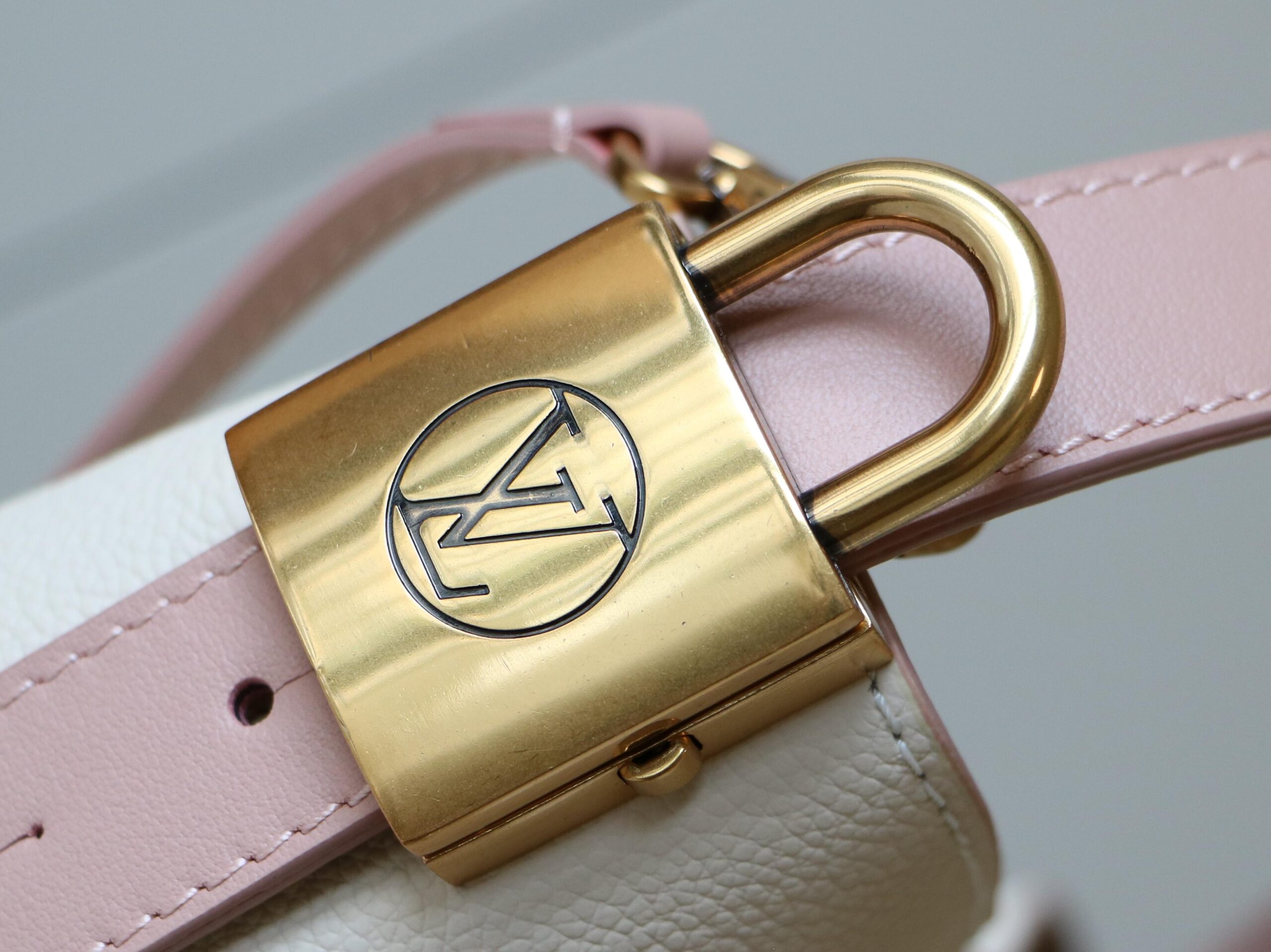 Louis Vuitton All In BB Bucket Bag - Image 6