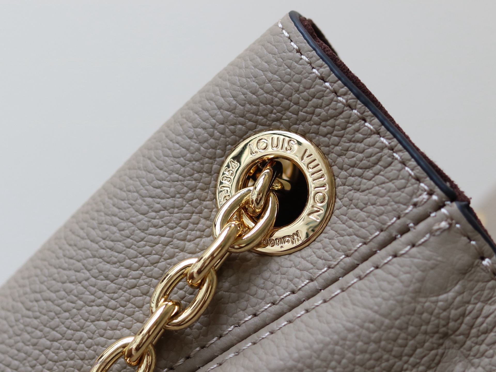 Louis Vuitton P-530 Anytime Medium Promenade Handbag - Image 6