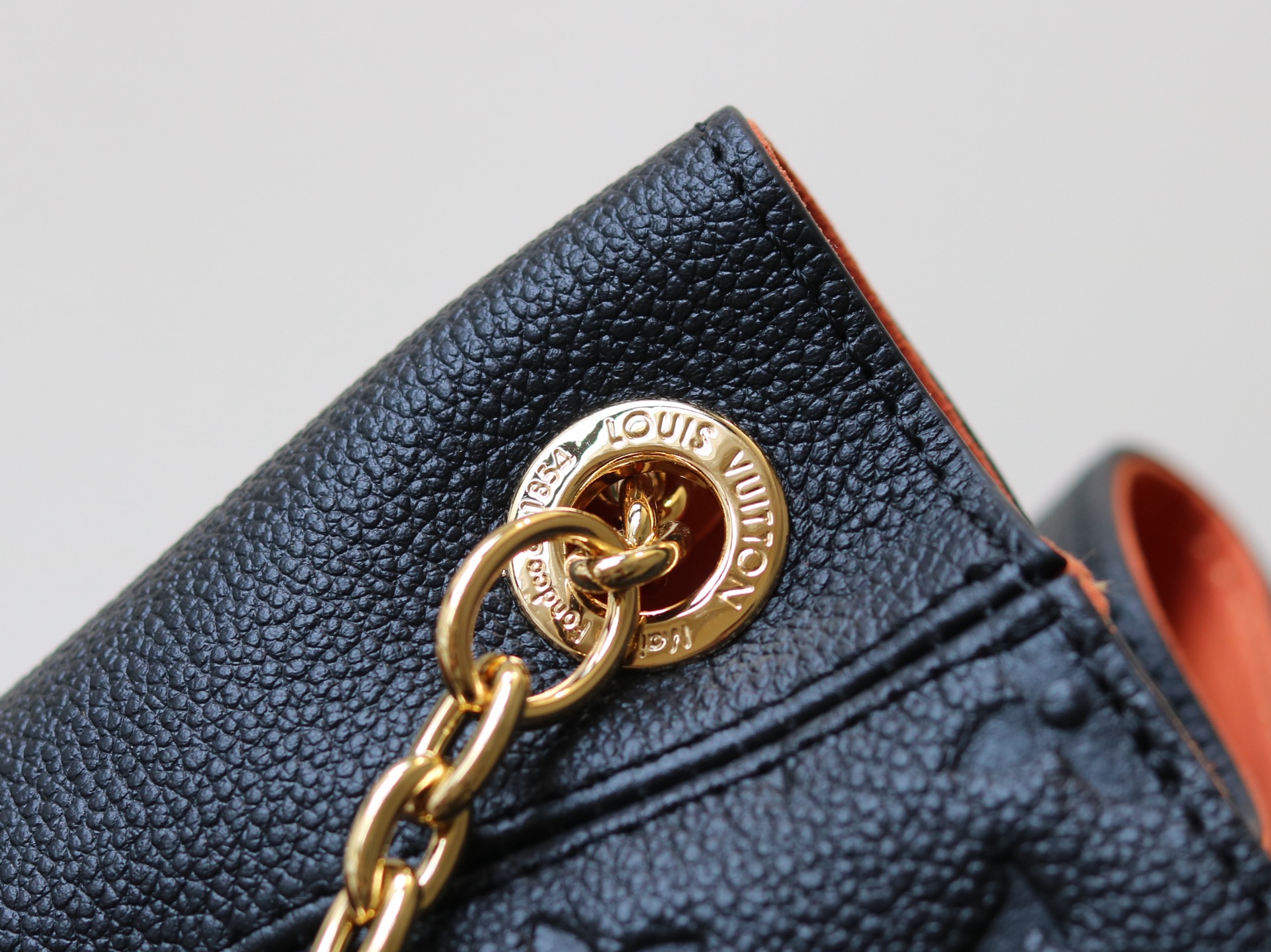Louis Vuitton Promenade Anytime Medium Handbag - Image 6