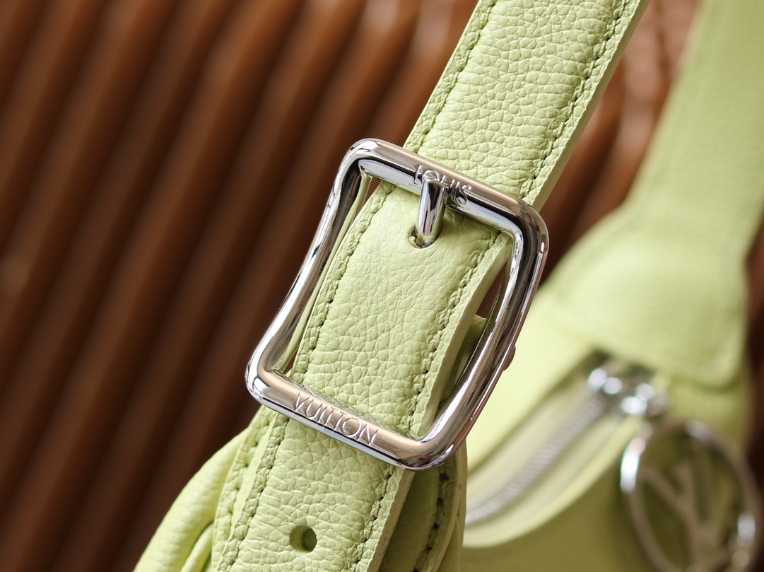 Louis Vuitton Mini Moon Shoulder Bag - Image 6
