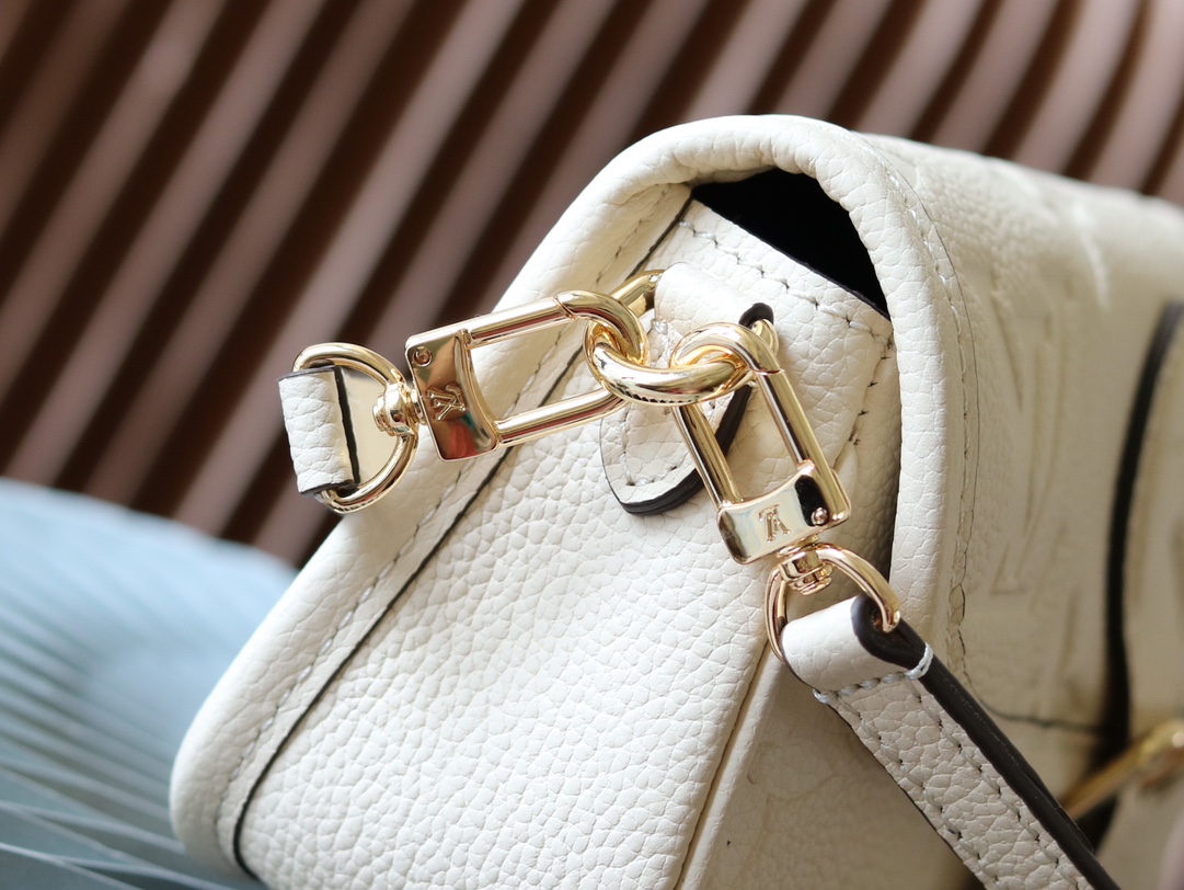Louis Vuitton Nano Diane Shoulder Bag - Image 6